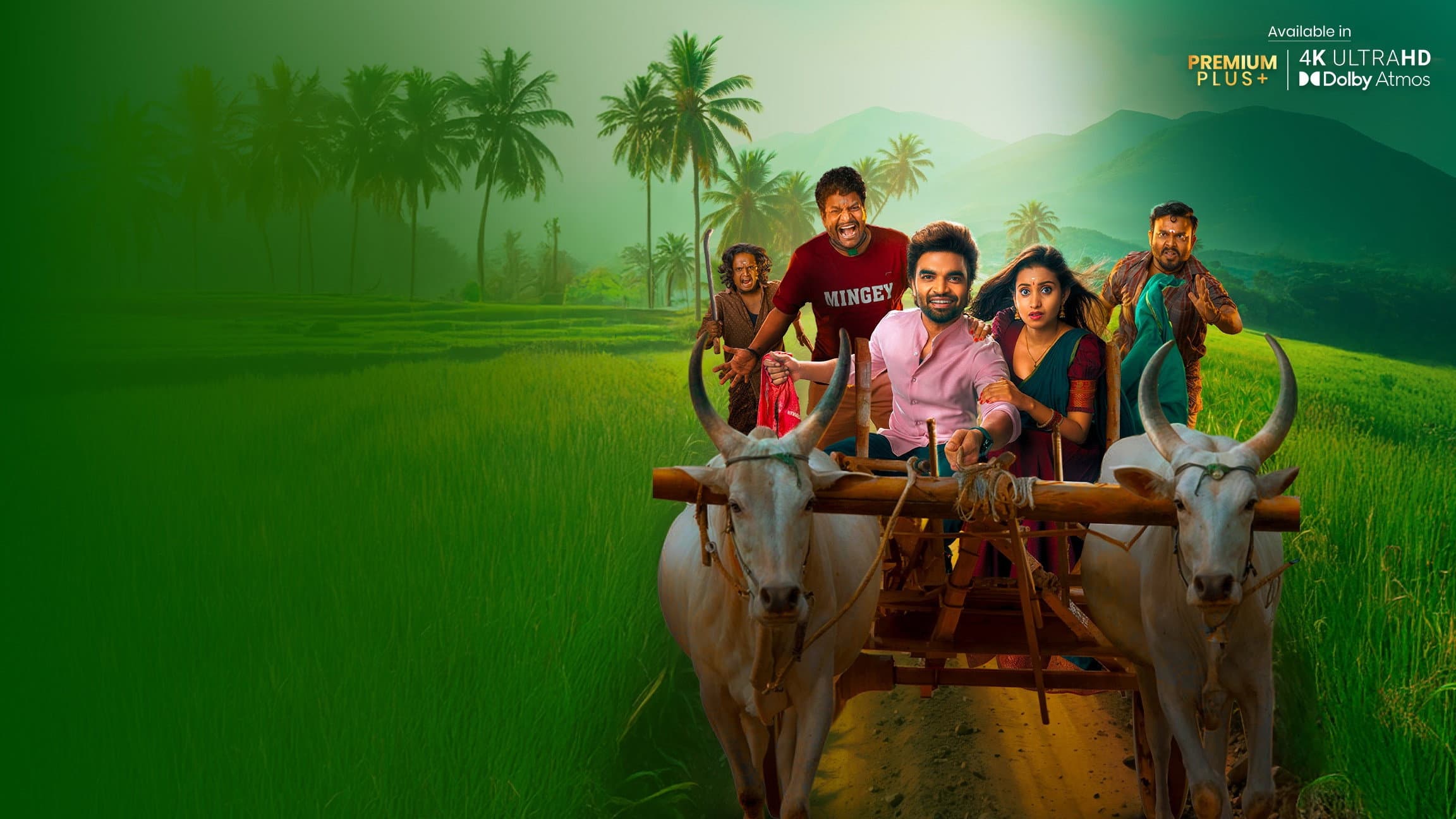 Akkada Ammai Ikkada Abbai