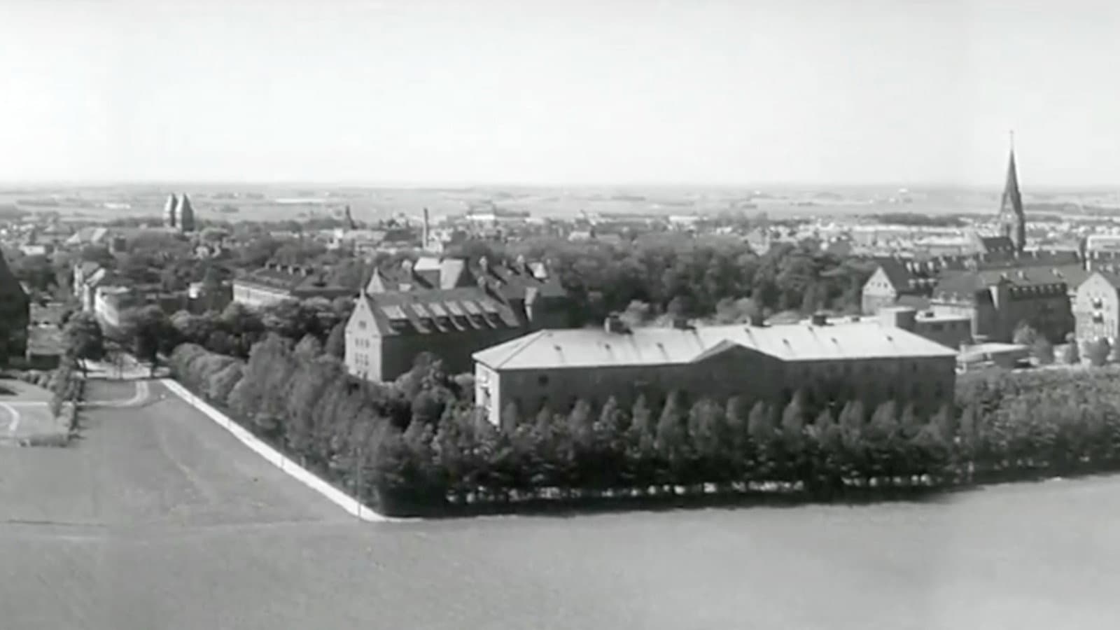 A City with Tradition: A Film about Lund