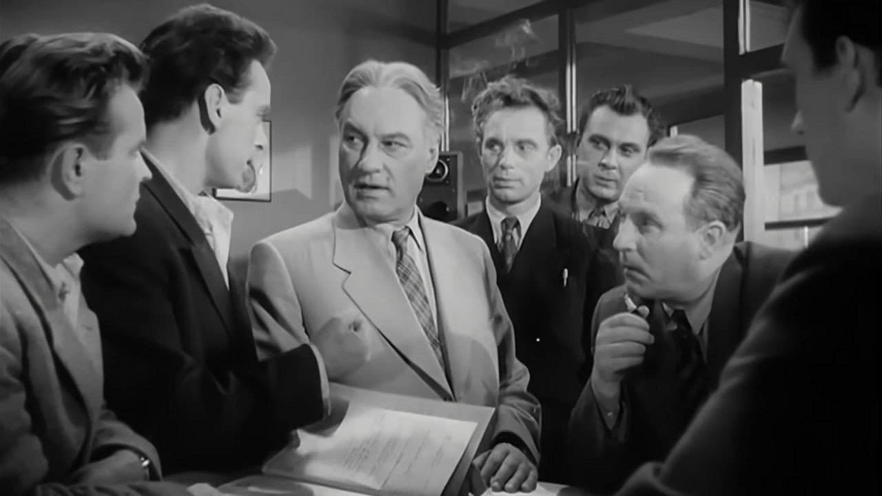 The Variegateds Case