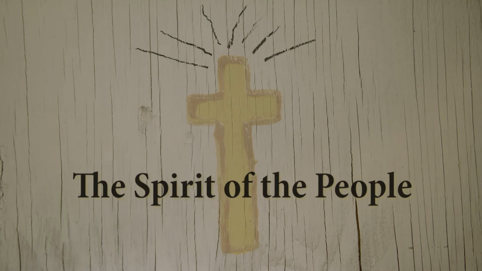 The Spirit of the People