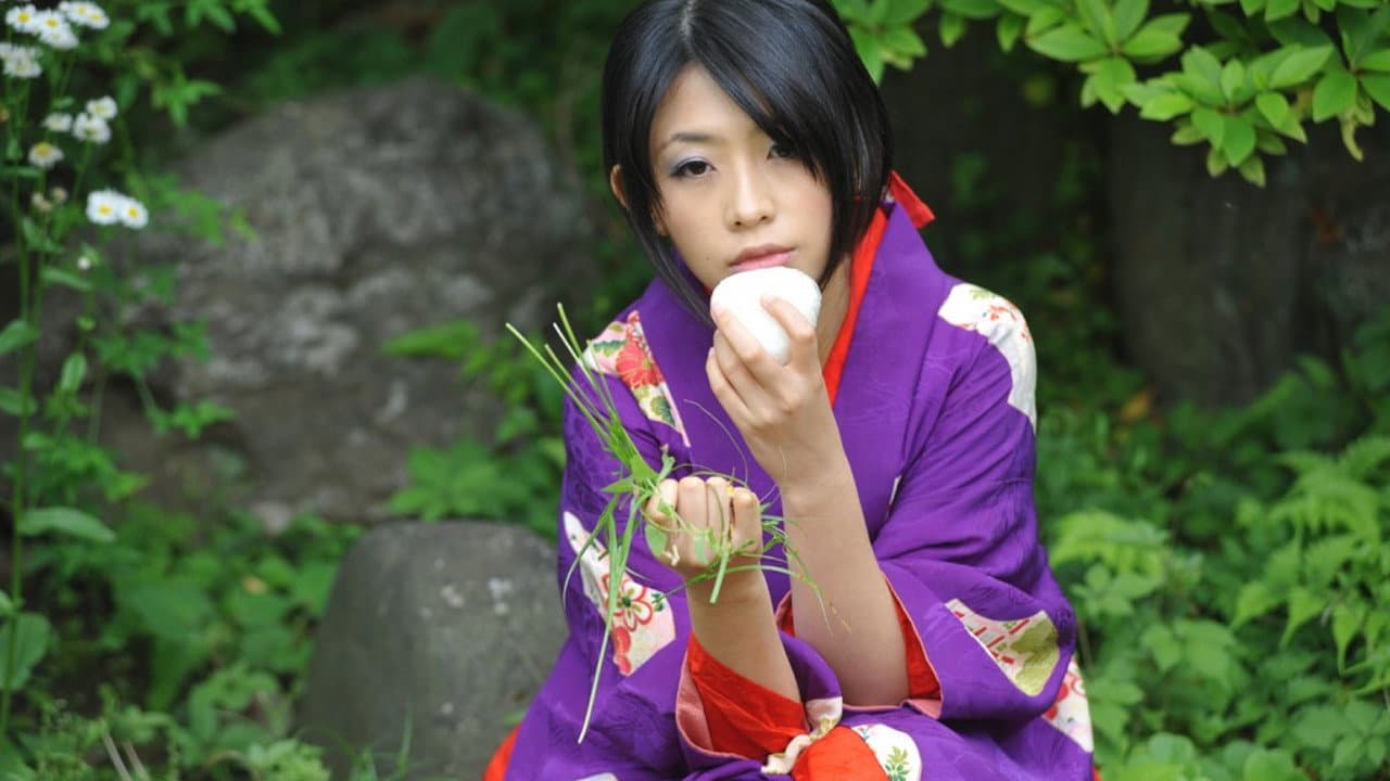 Rashomon Devil's Horse