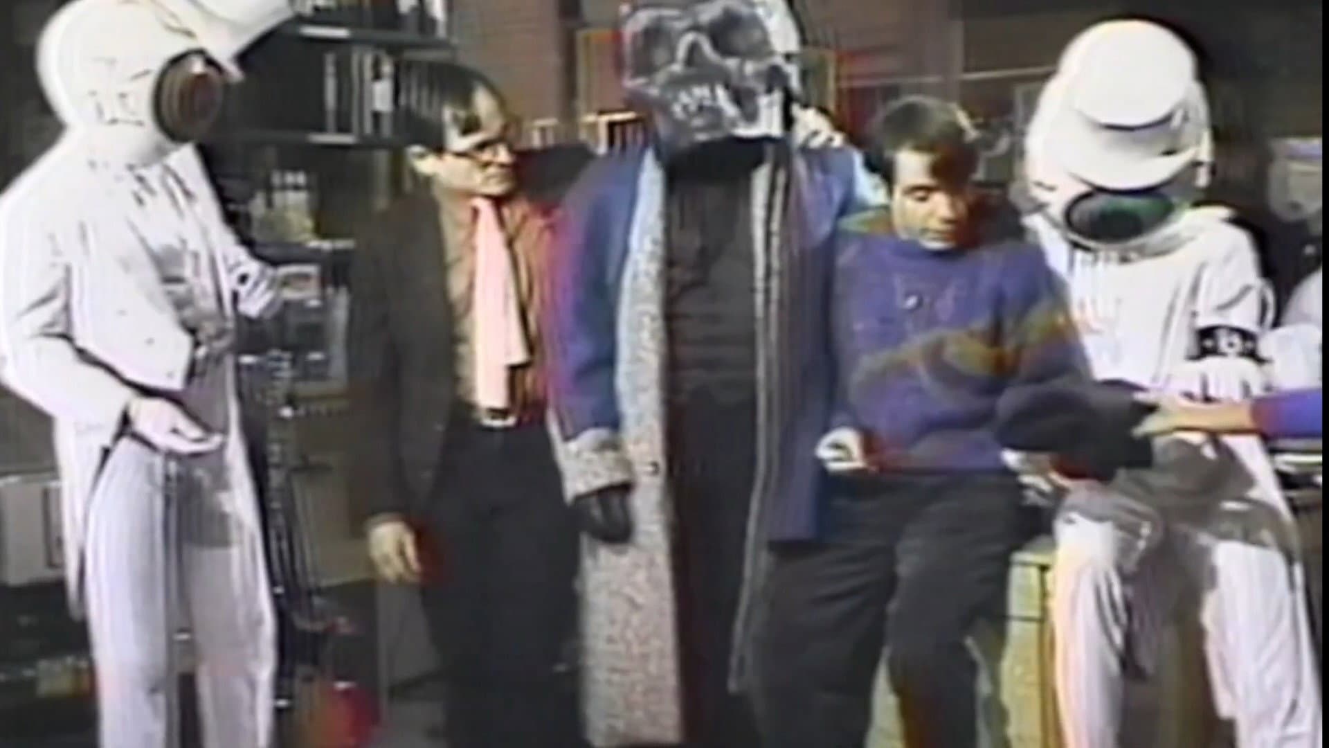 The Residents - A Documentary