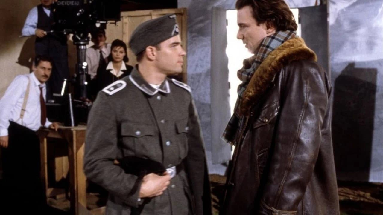 The Happiest Place on Earth