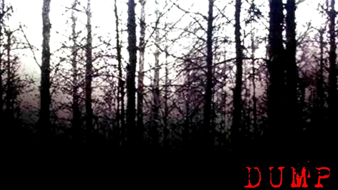 DUMP - The Fosteя demon project