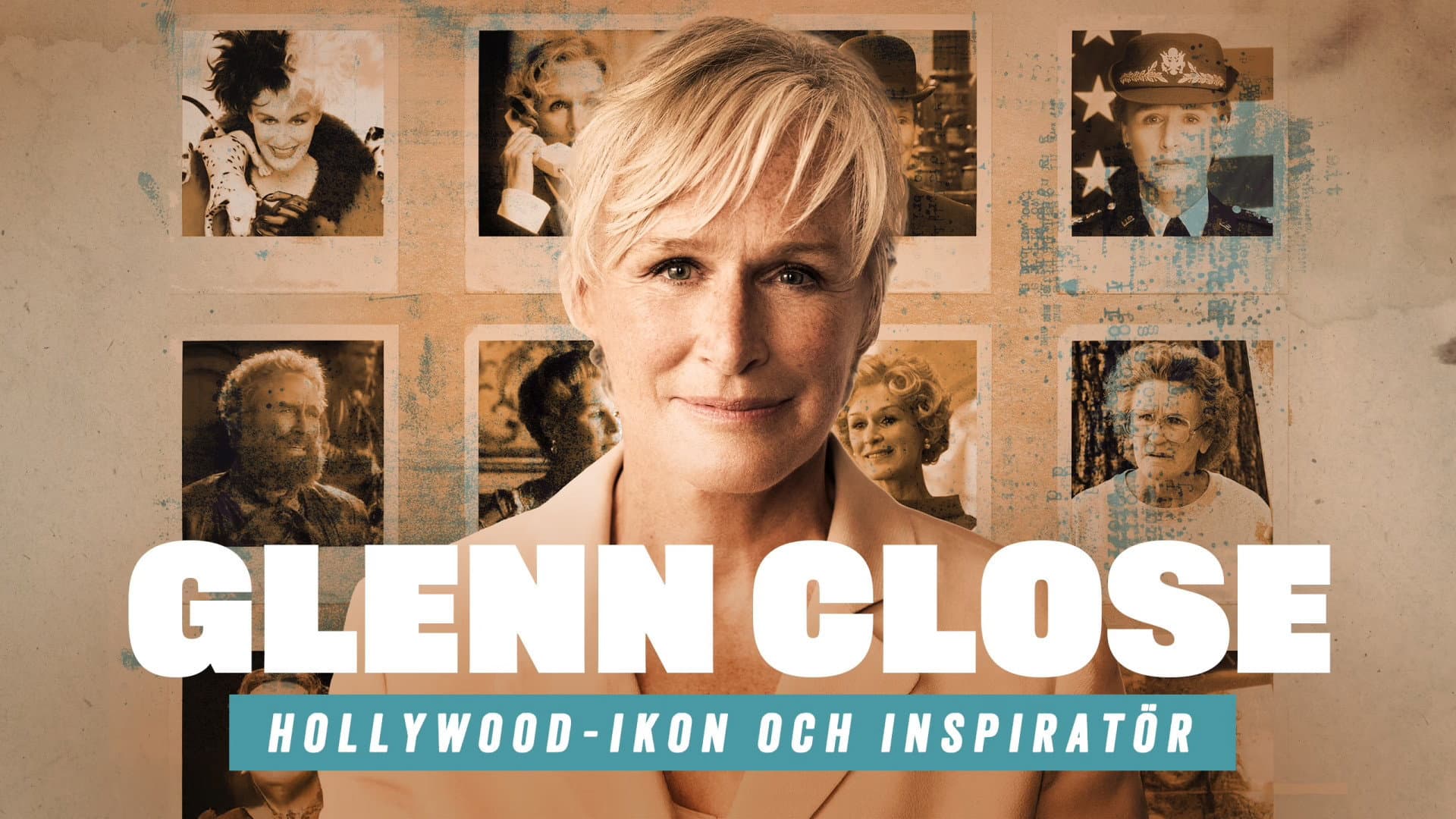 Glenn Close: A Feminist Force