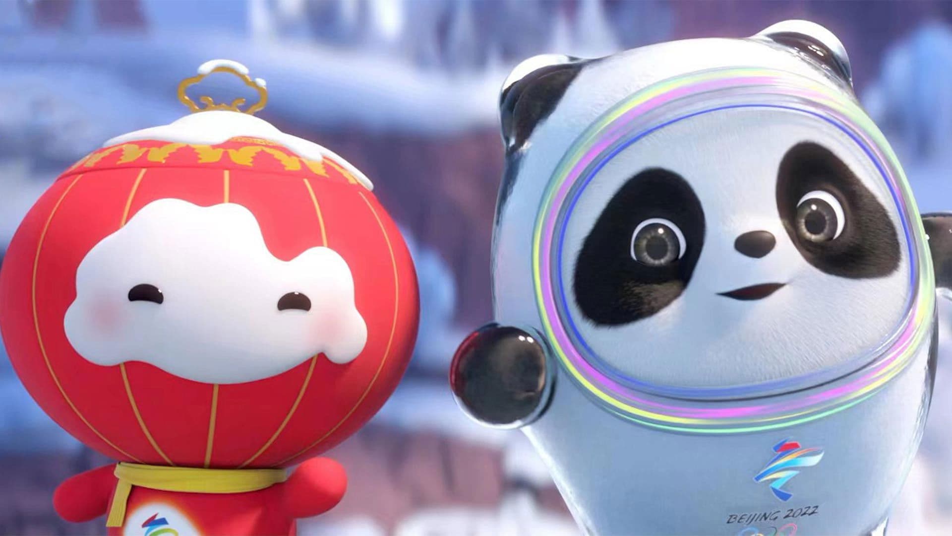 Me and My Winter Games