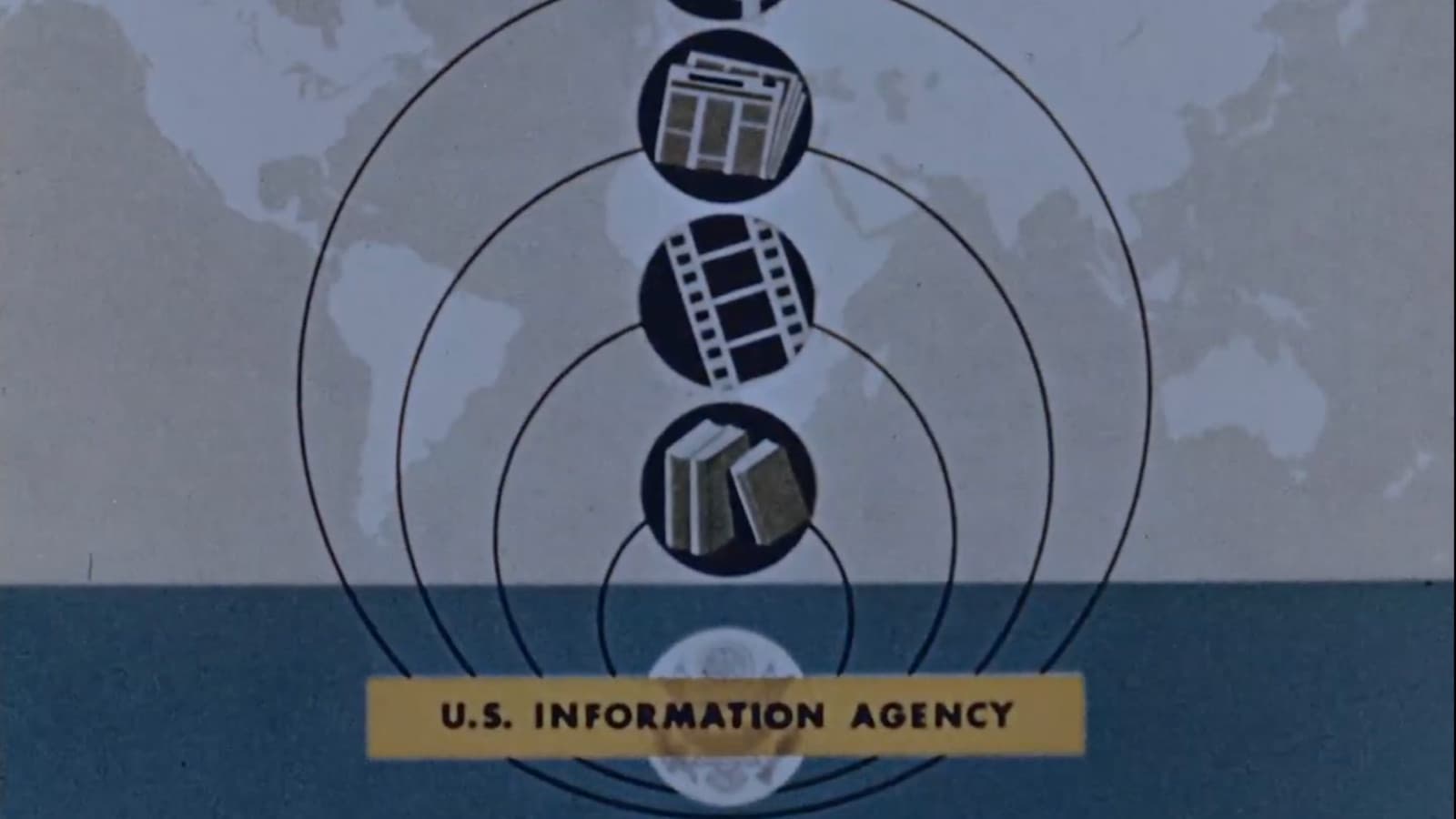 The U.S. Overseas Information Program