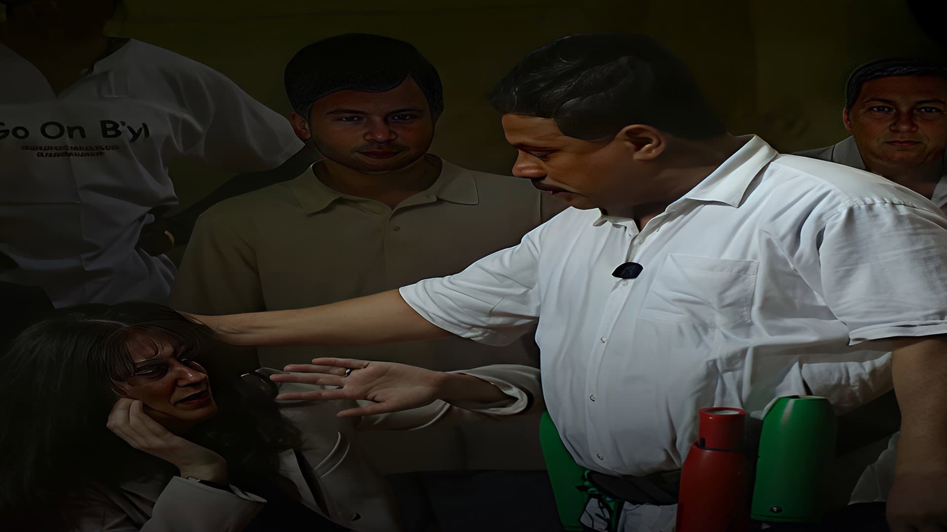 Amber and September 11