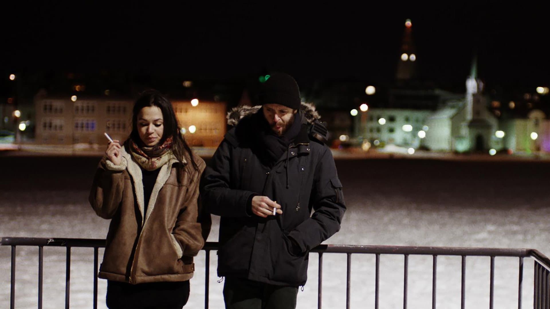 Afterlife of the Party