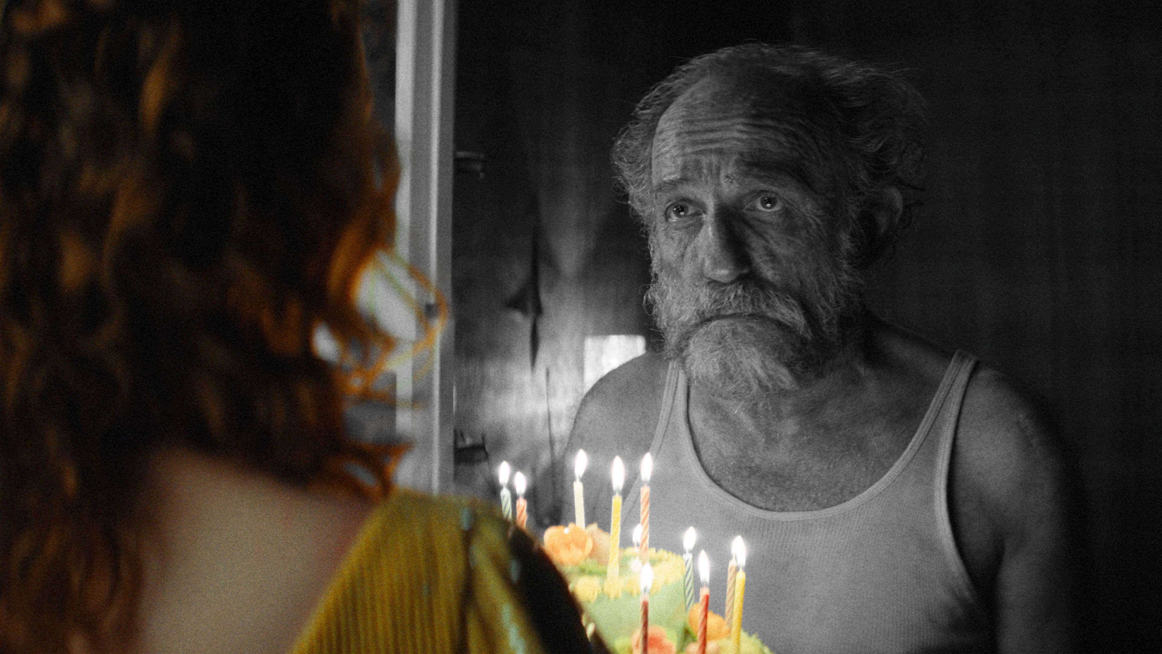 You Believe in Angels, Mr. Drowak?