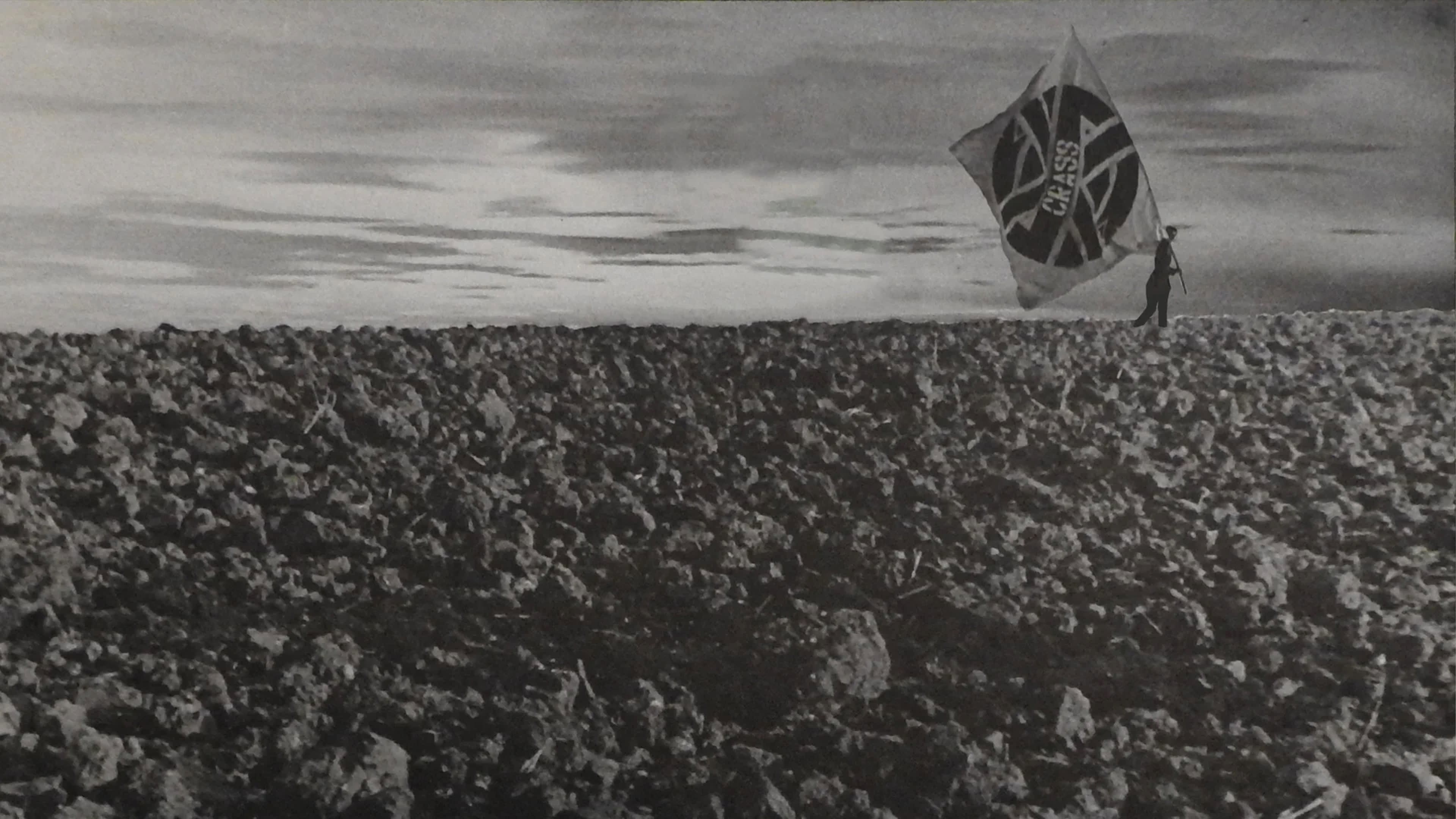 Crass: The Sound of Free Speech (The Story of Reality Asylum)