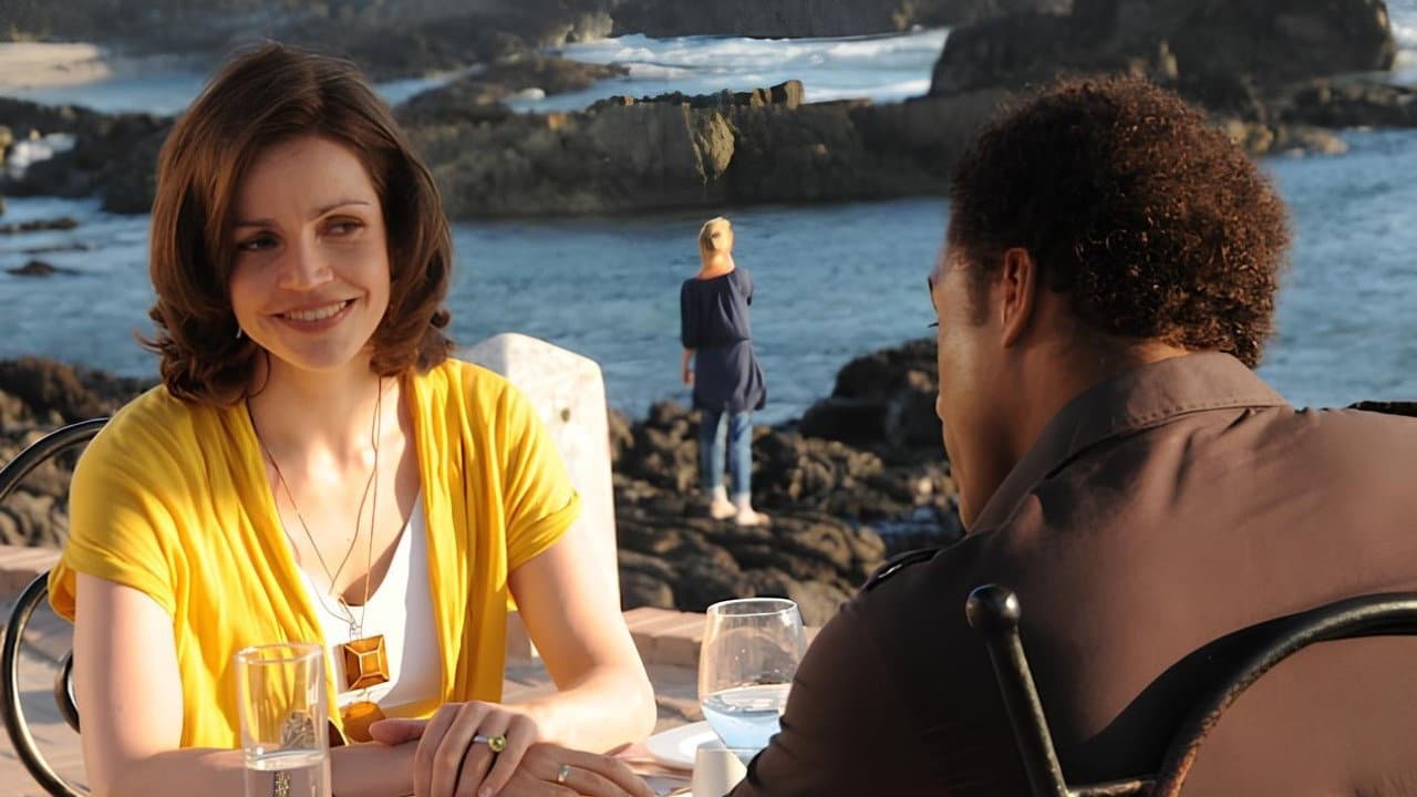 Ein Sommer in Kapstadt