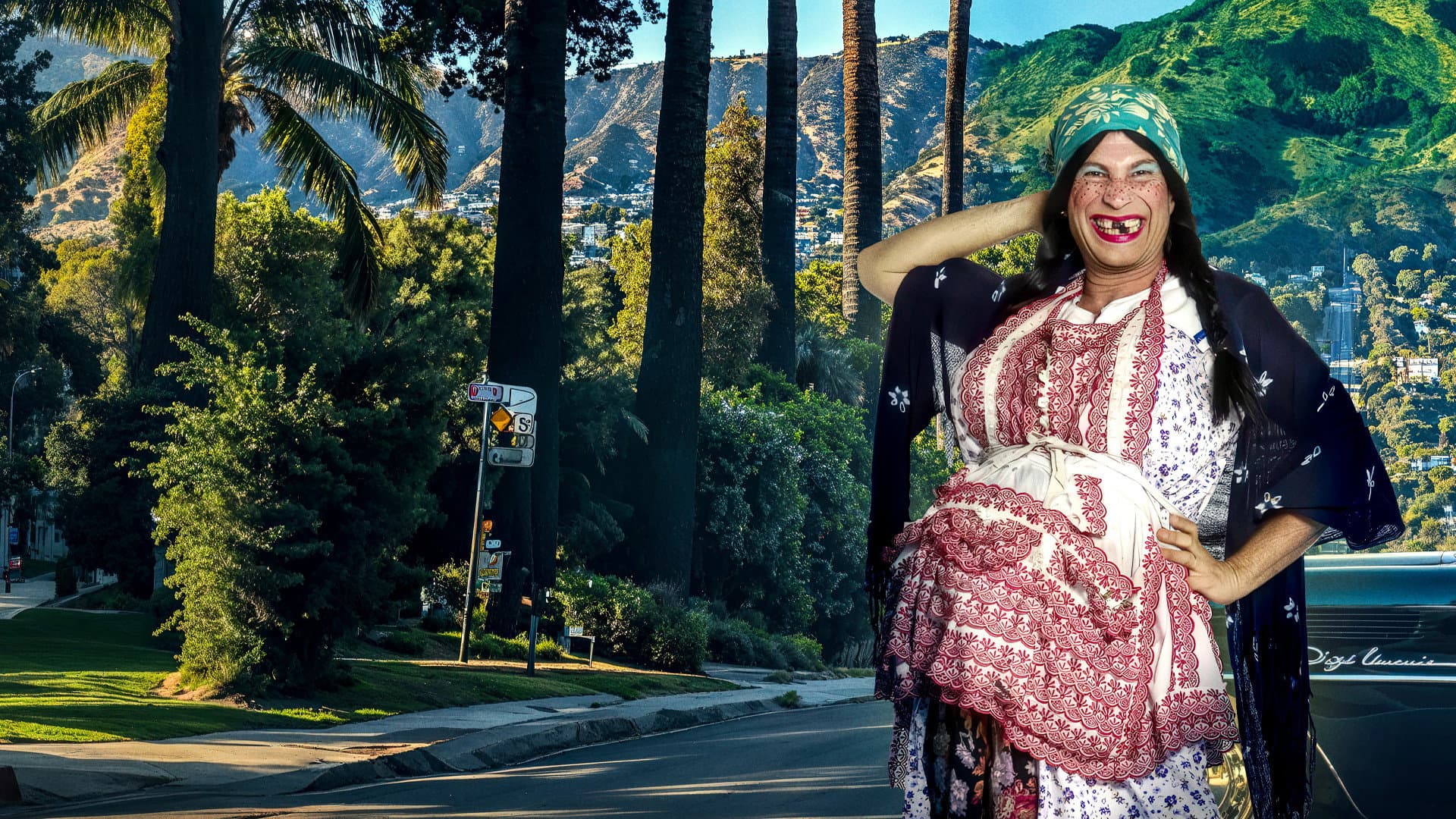 The Ballad of Hortensia