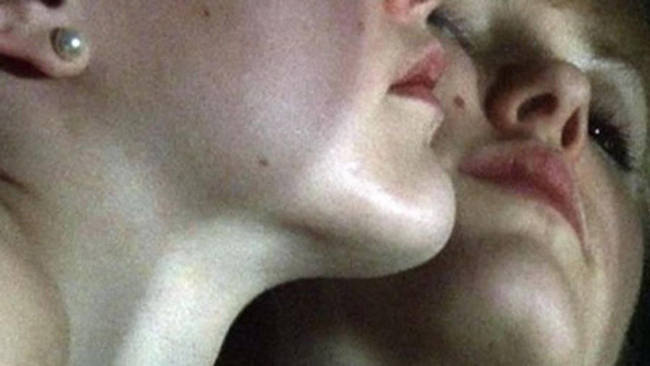 The Sun and the Moon