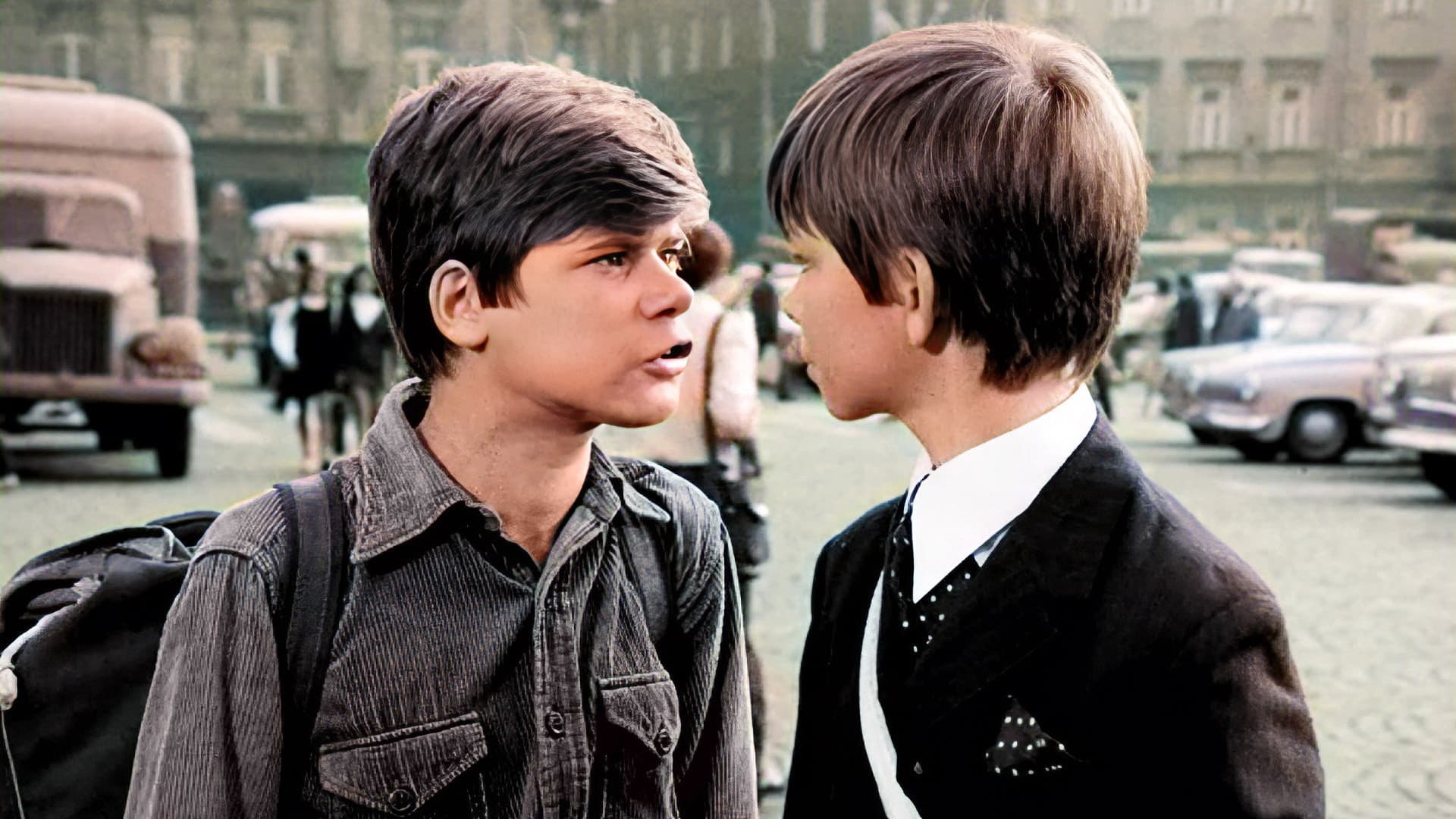 Journey for One Smile