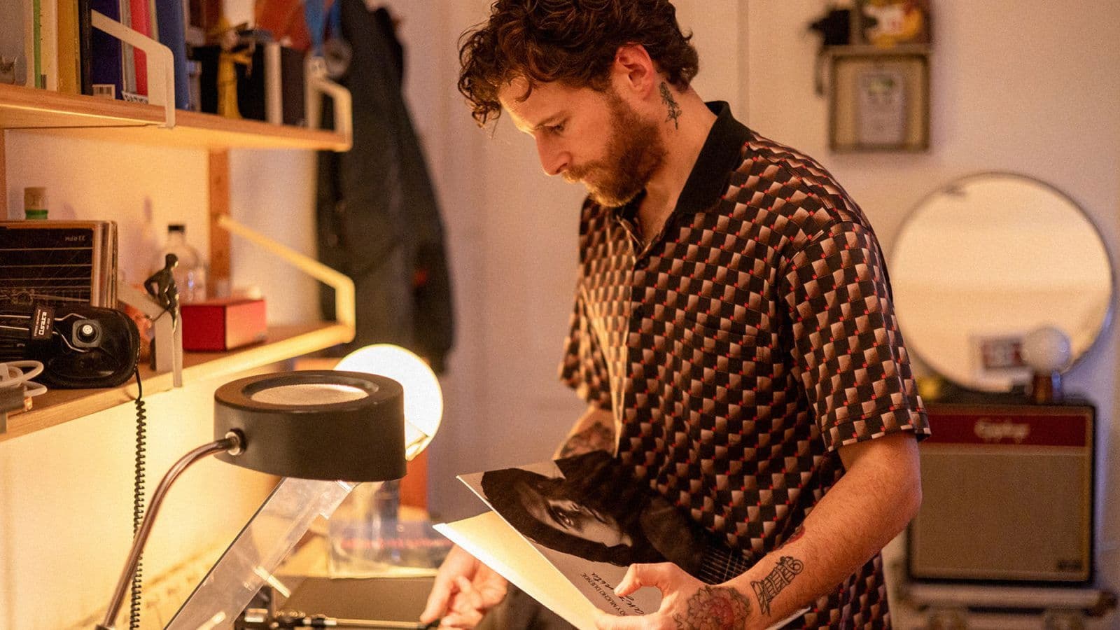 Join Me for Breakfast