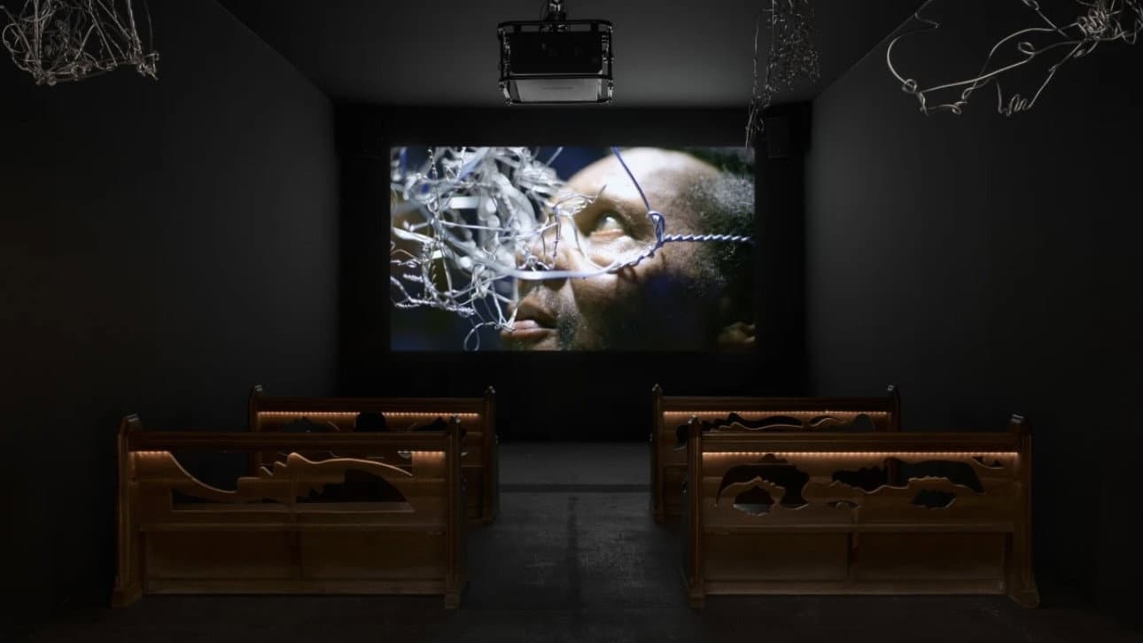 I Snuck Off the Slave Ship