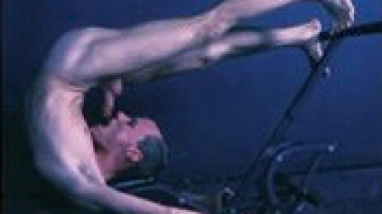 Autofellatio Diaries