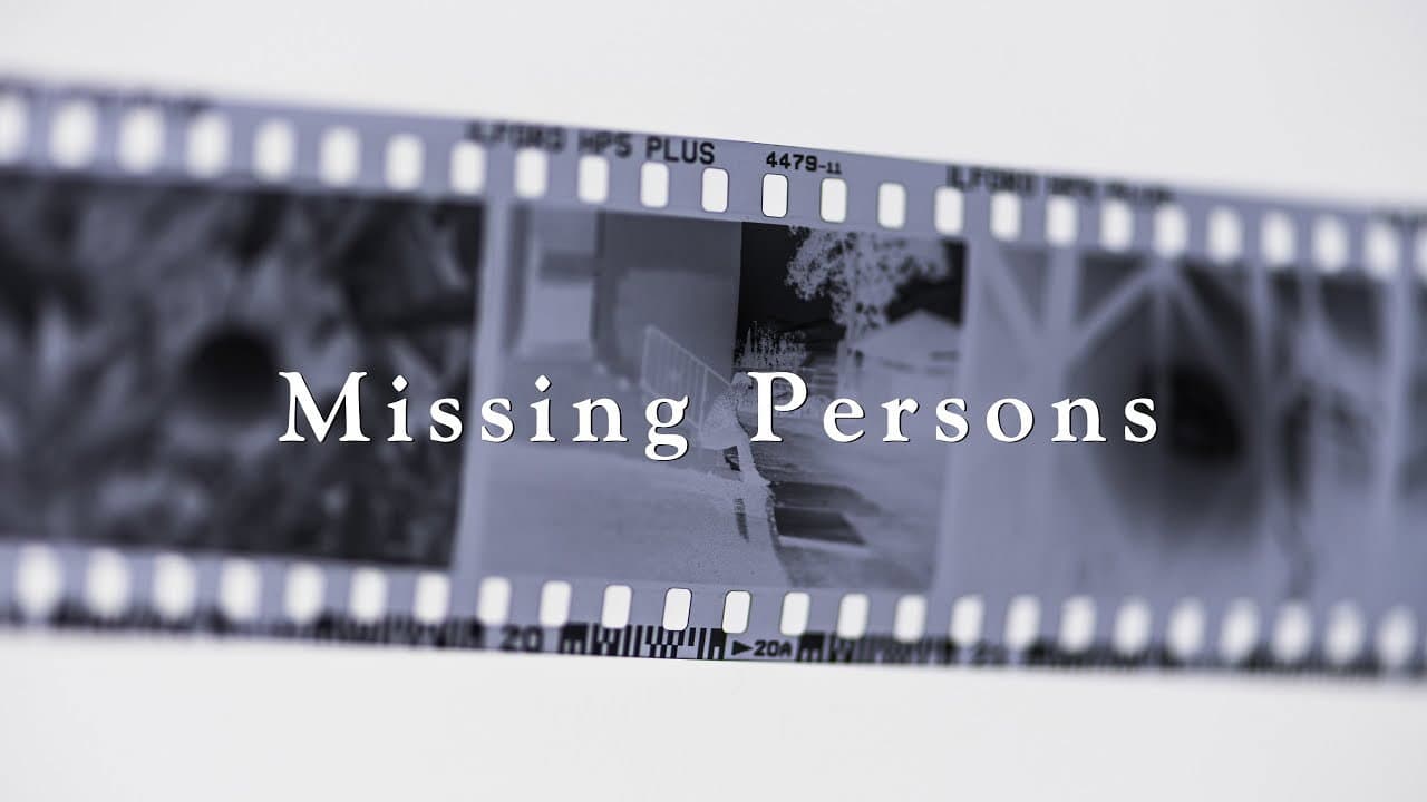 Missing Persons