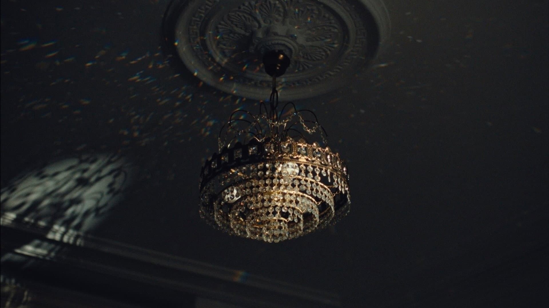 Where there is no light