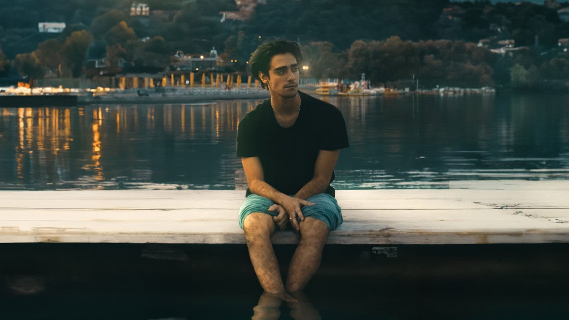 Up to Here, Is Everything Good?