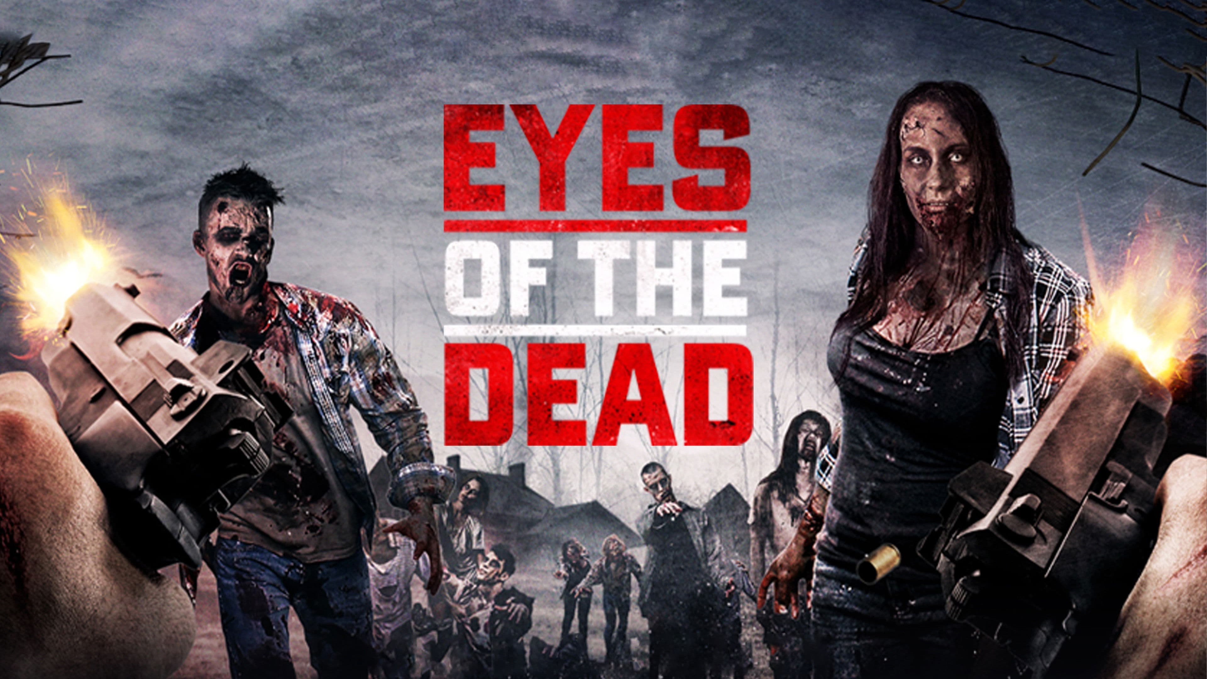 Eyes of the Dead