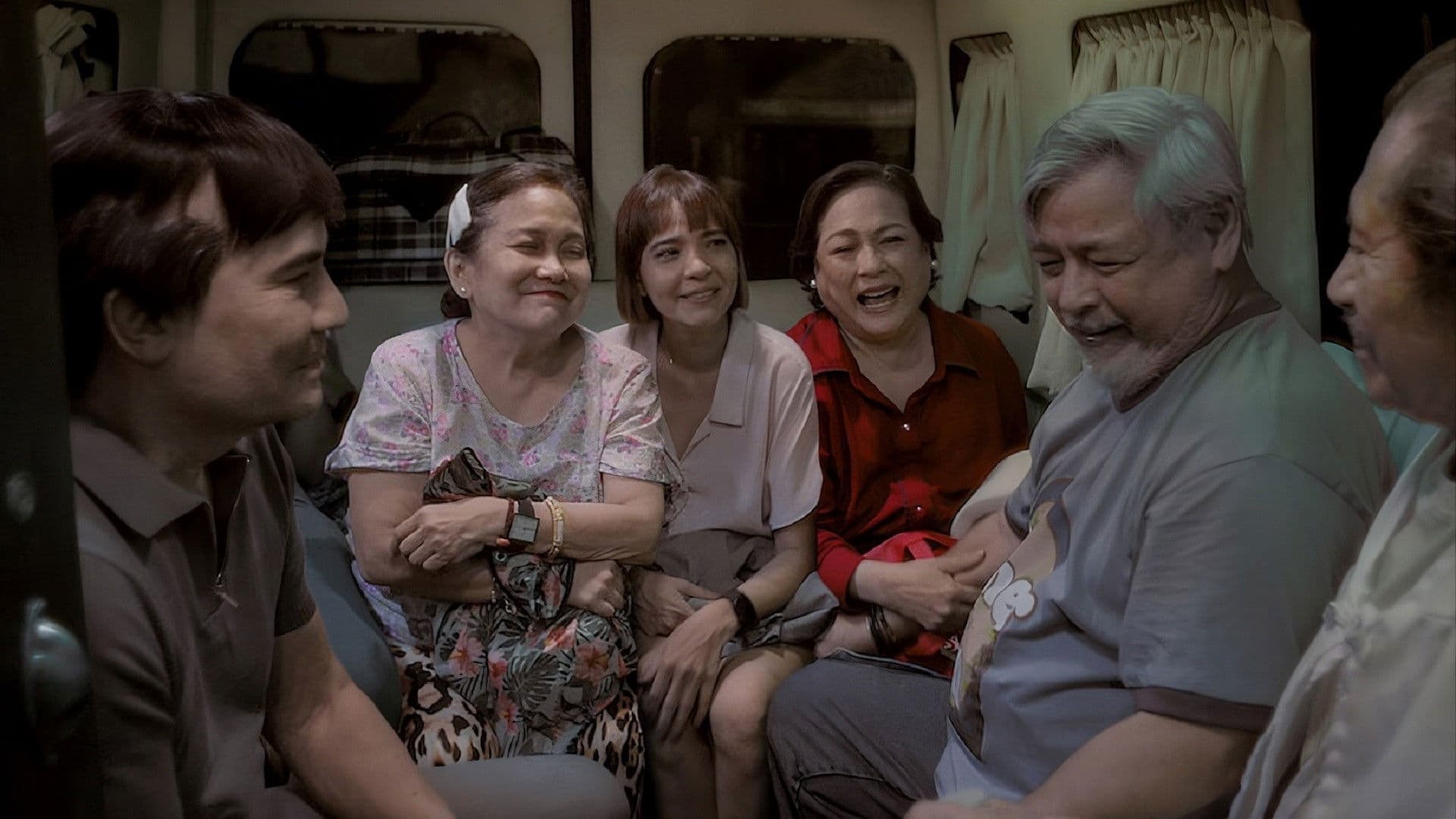 Everyone Knows Every Juan