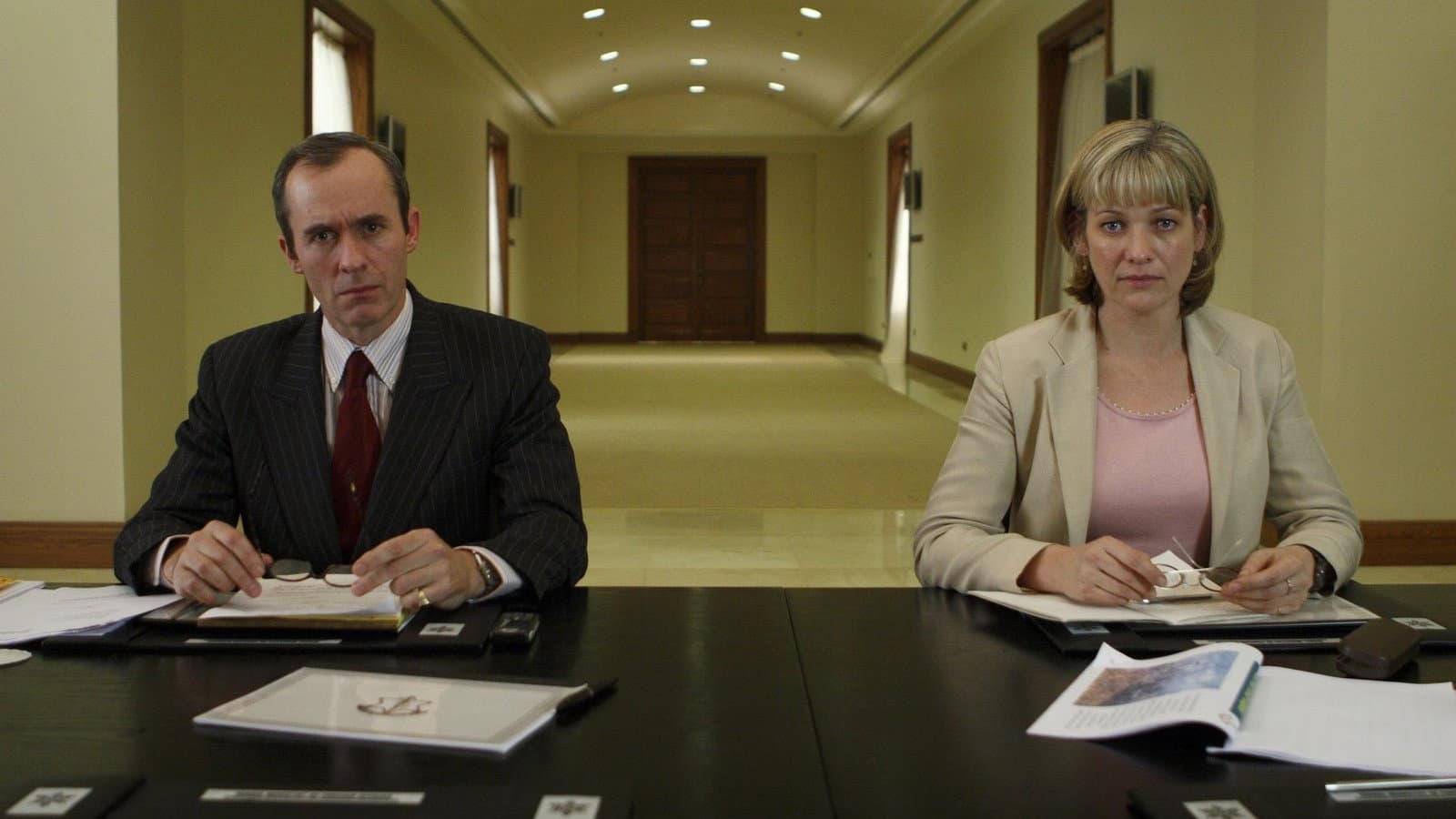 The Shooting of Thomas Hurndall