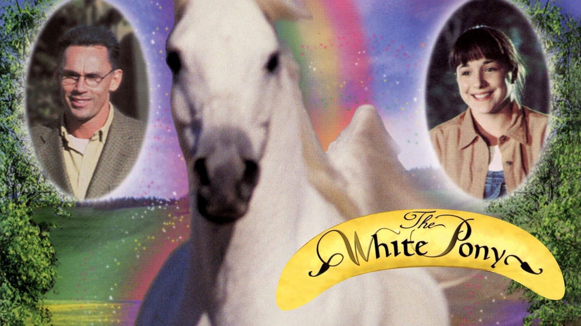 The White Pony