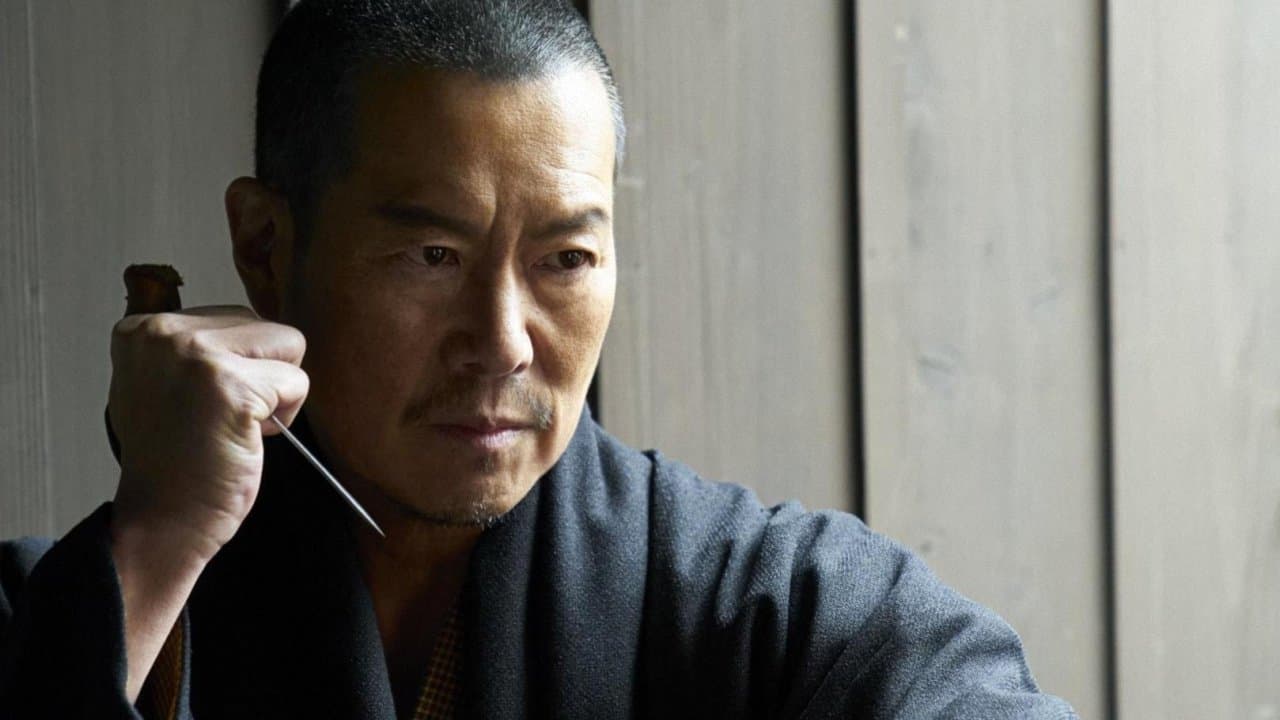 Baian the Assassin, M.D.: Part 1