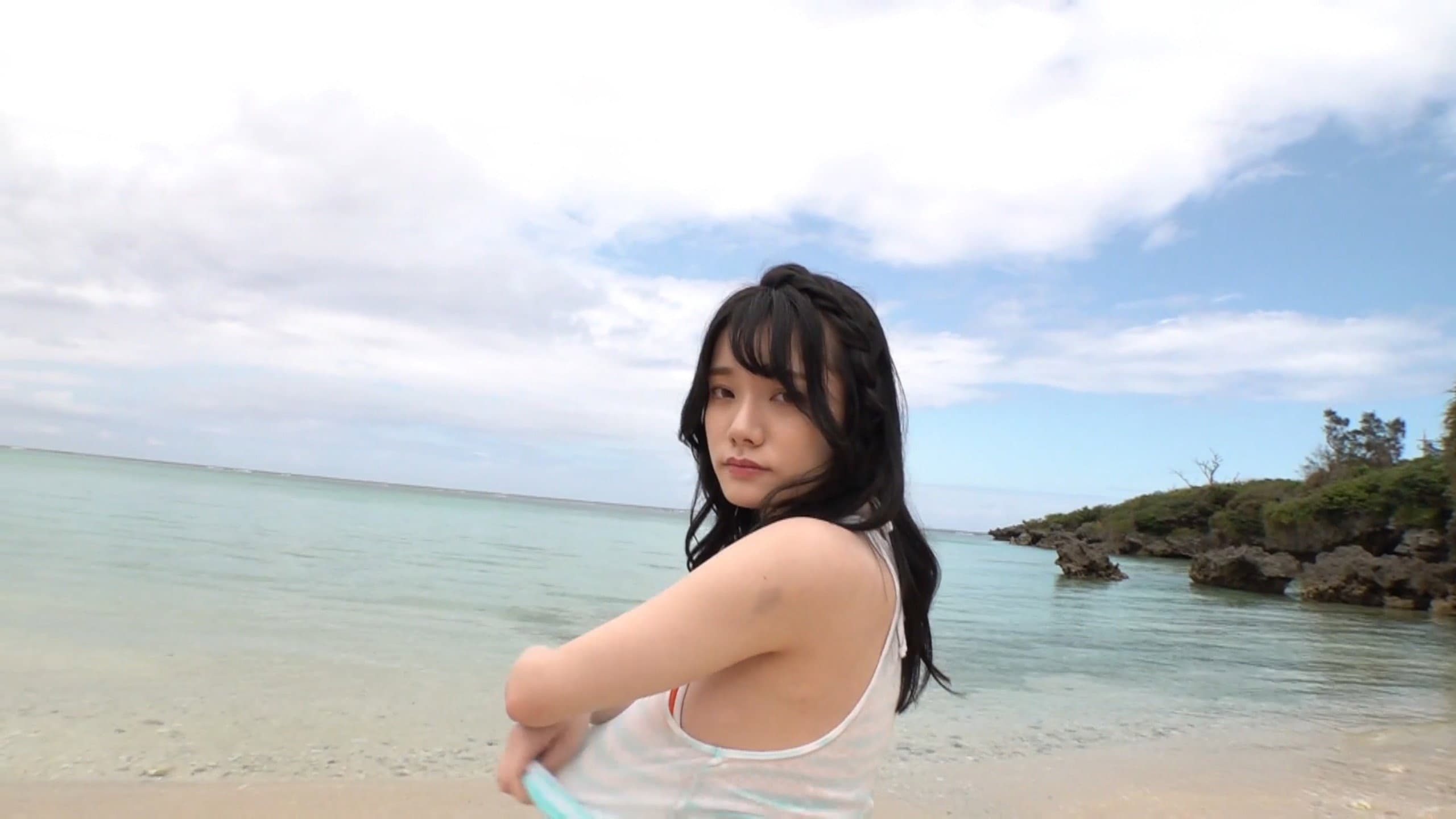Rena’s Happiness Form / Miyashita Rena
