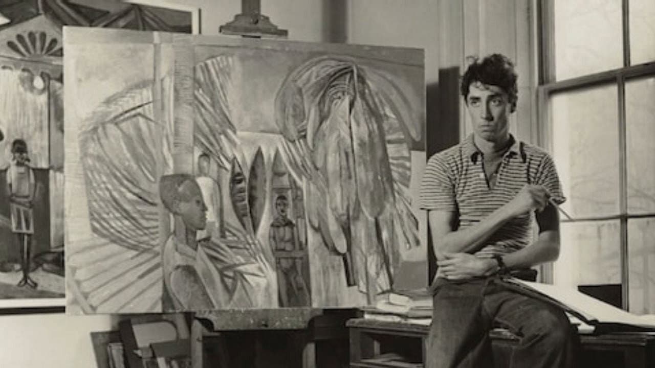 Mark Gatiss on John Minton: The Lost Man of British Art