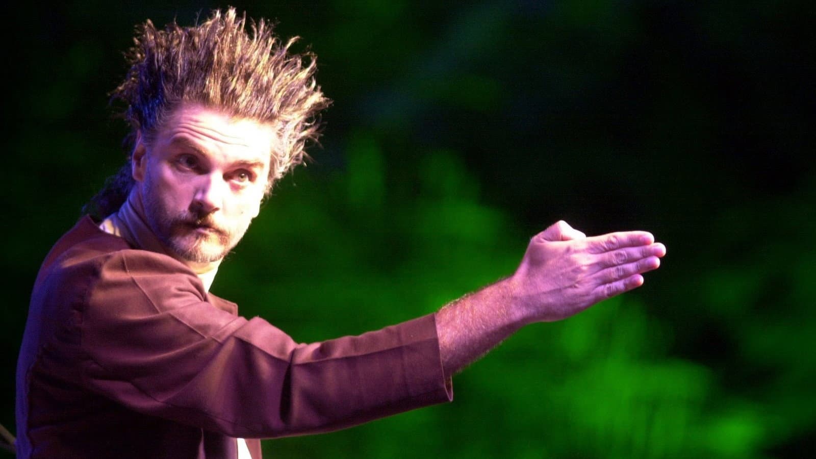 Tangos e Tragédias na Praça da Matriz