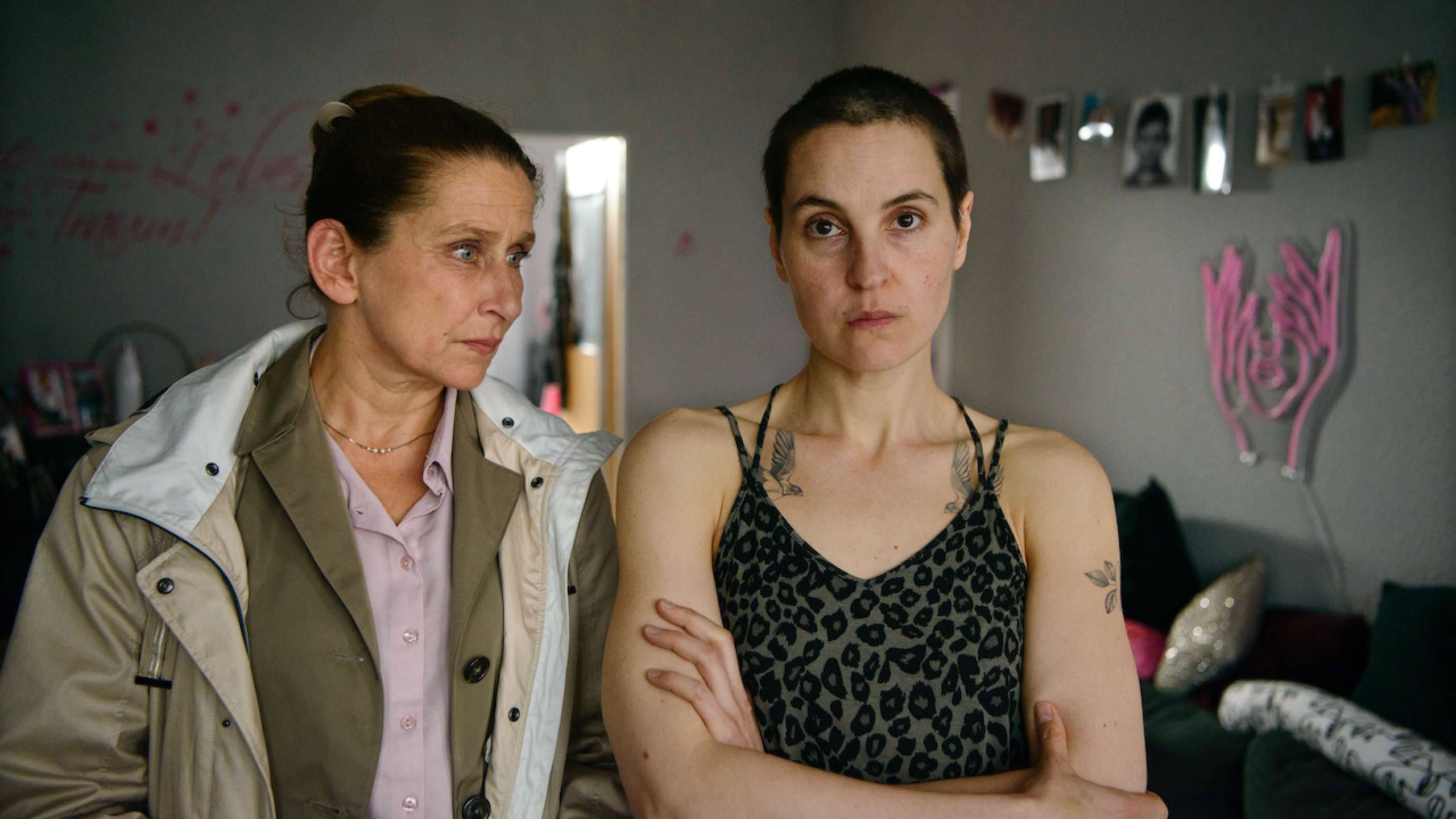 Clouds are Made of Rain