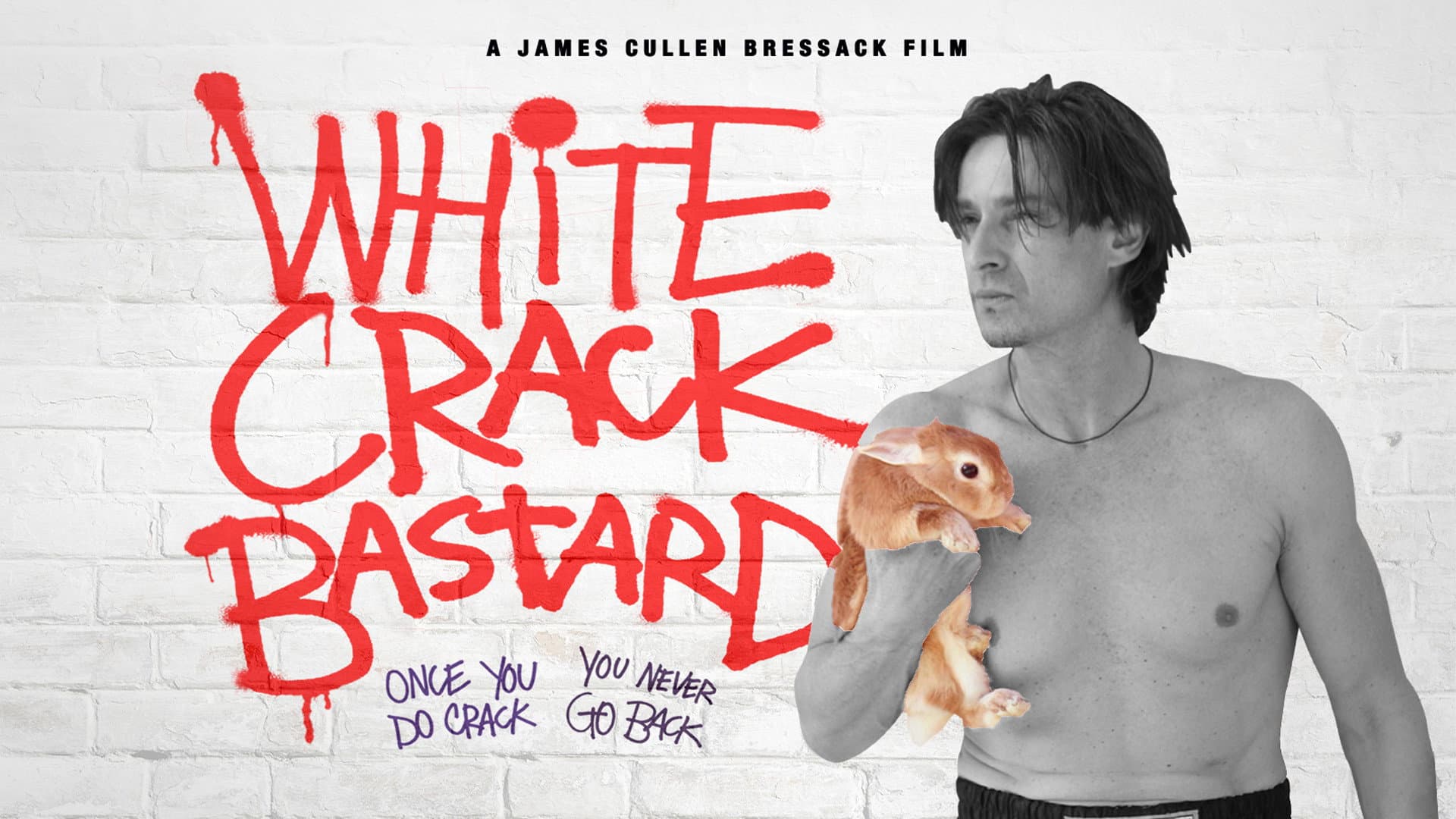 White Crack Bastard