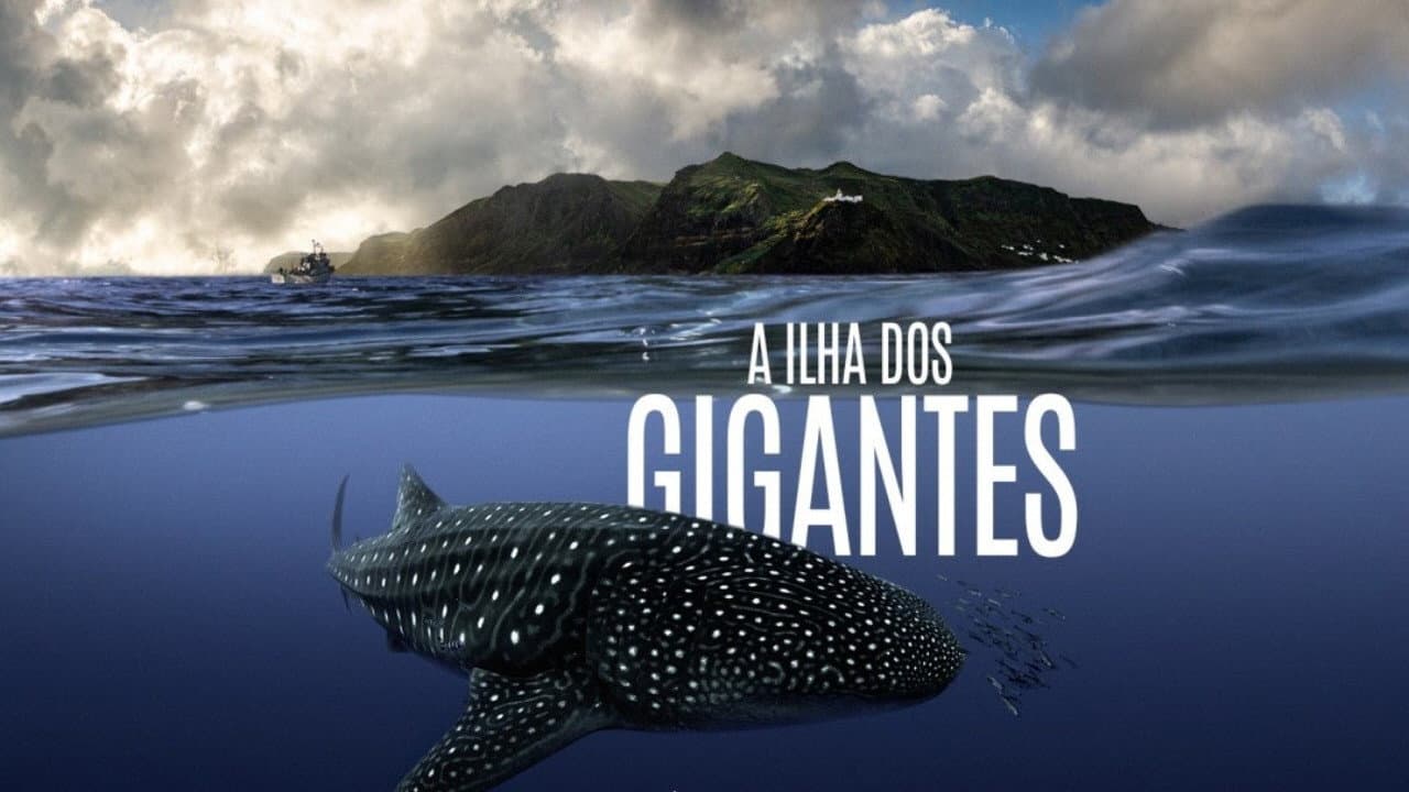A Ilha dos Gigantes