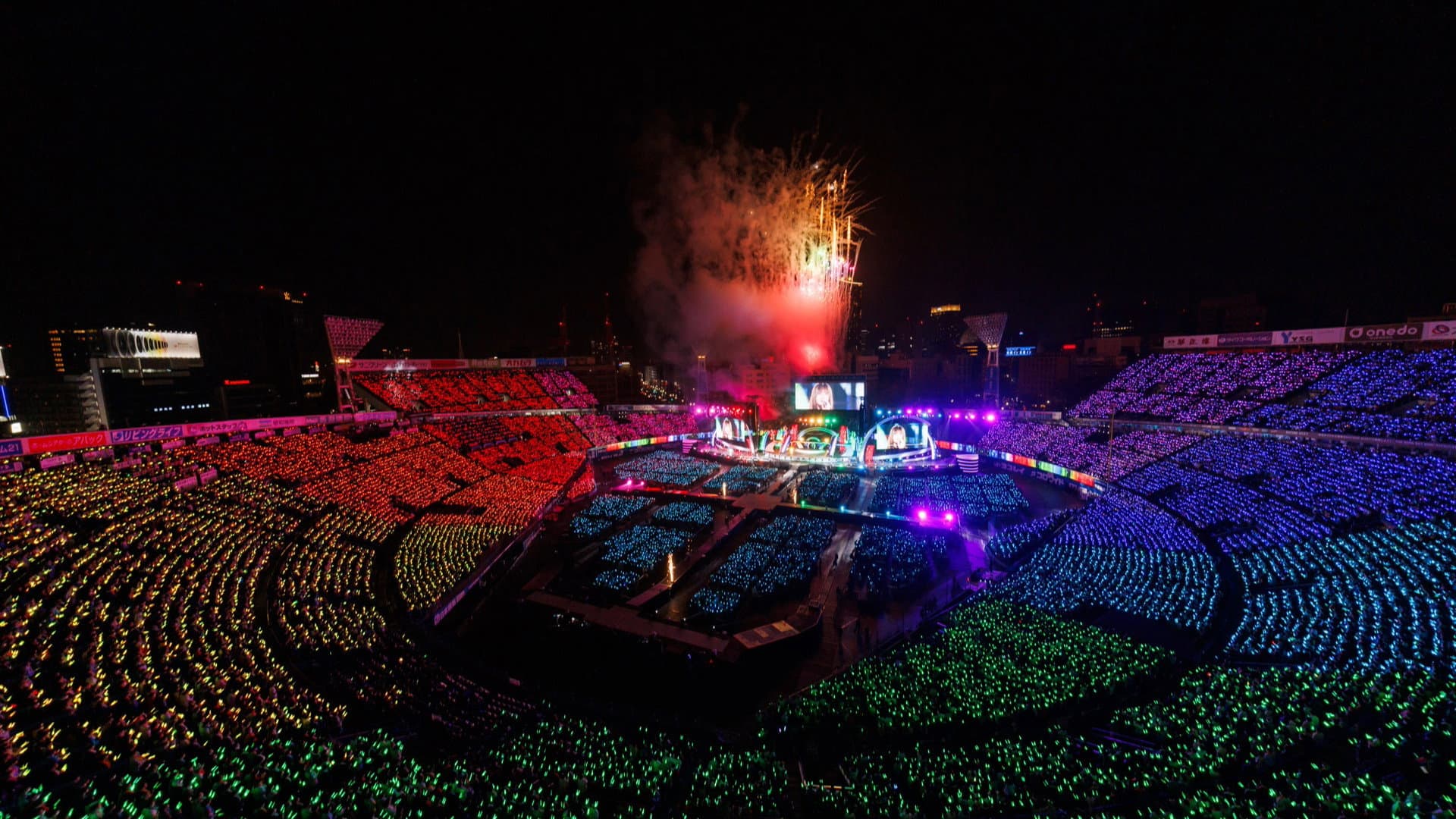 日向坂46 5回目 ひな誕祭