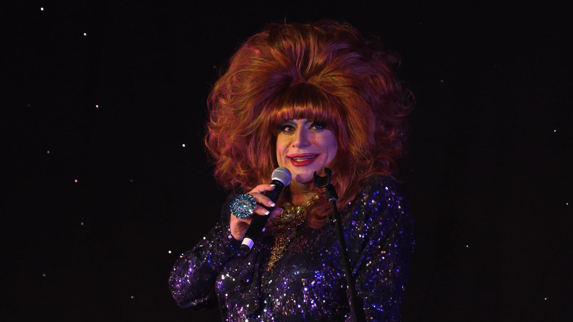 The Drag Roast of Heklina