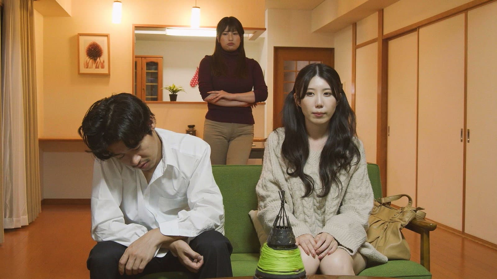 Toro ama double dôsei: Nikuyoku rhapsody