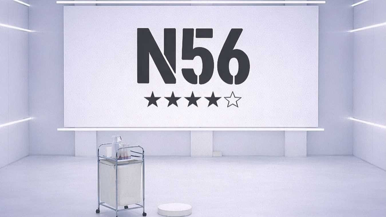 NUMÉRO 56