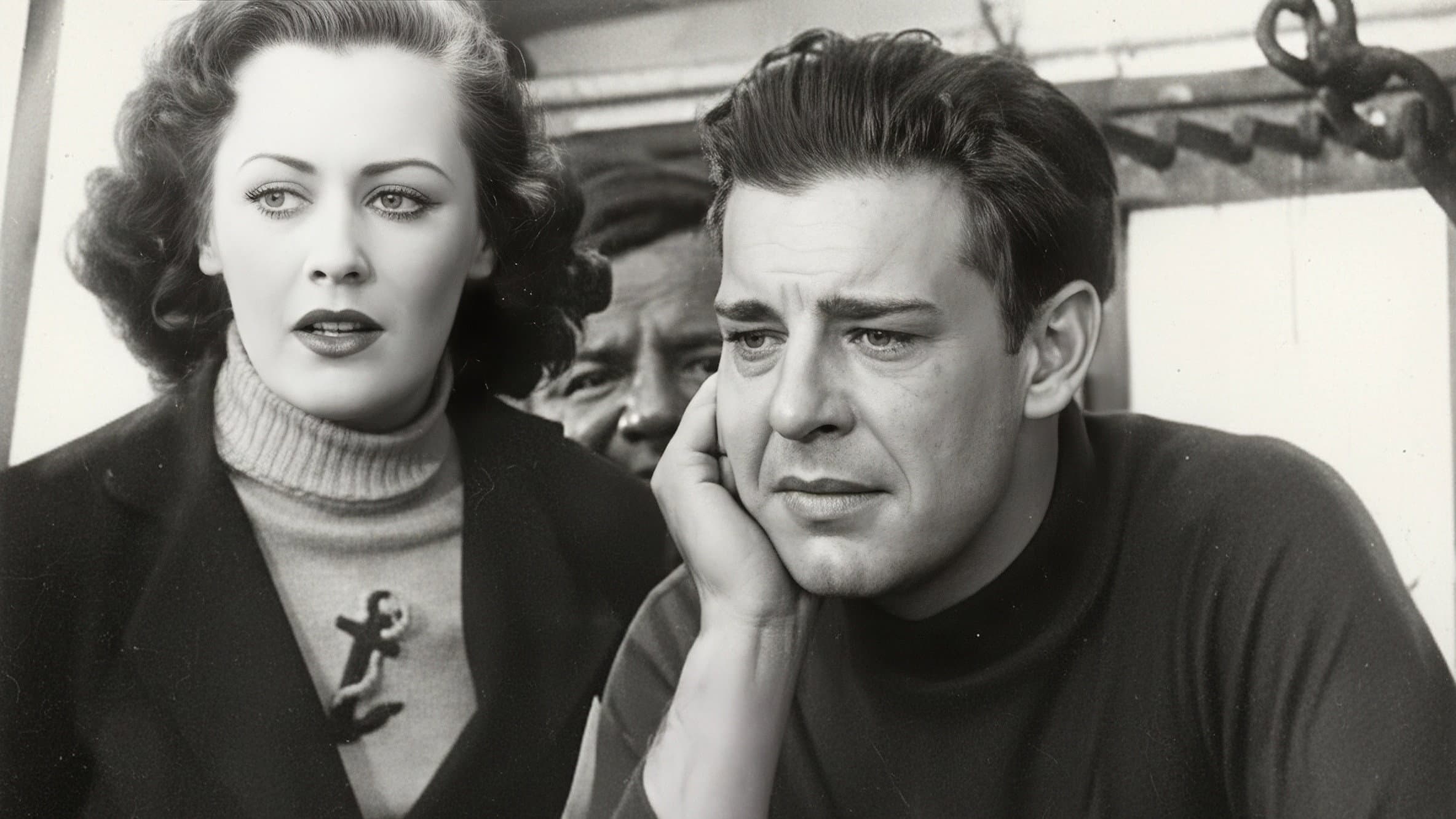 Sixteen Fathoms Deep