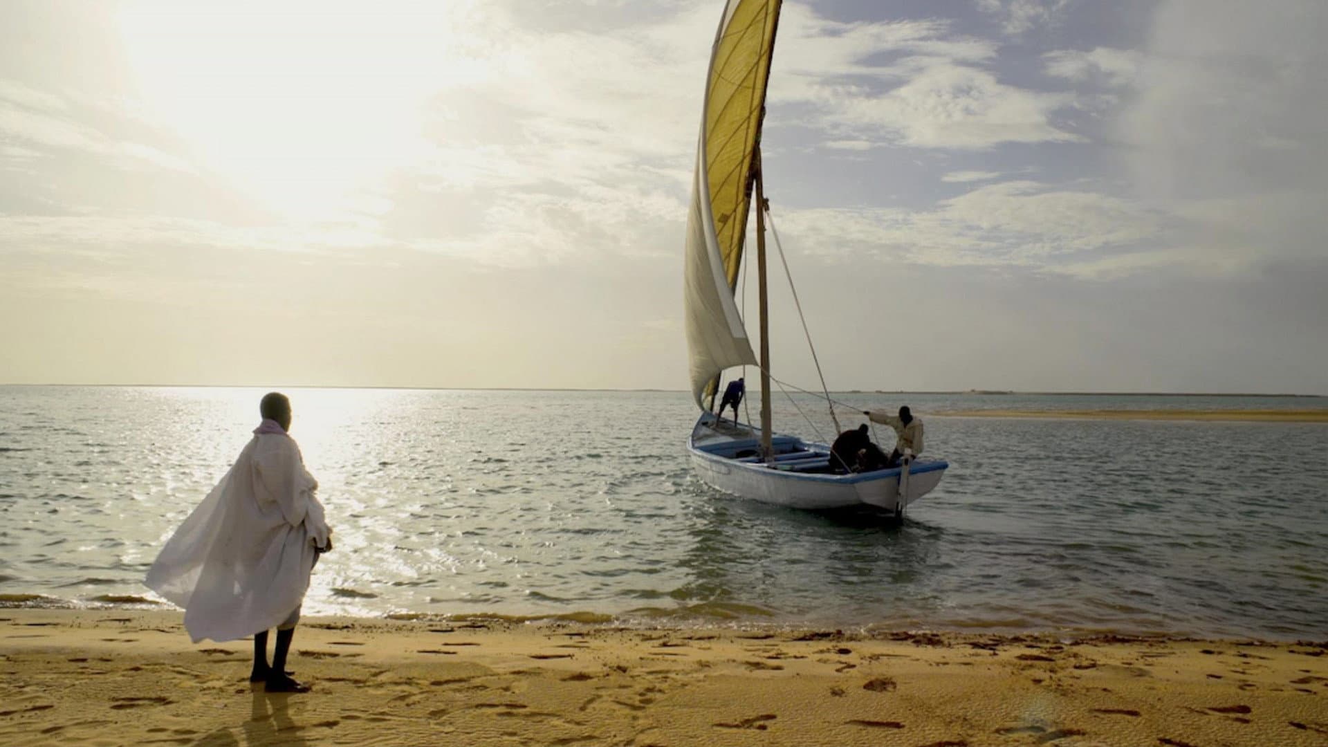 Naçara, Uma e Outra Vez