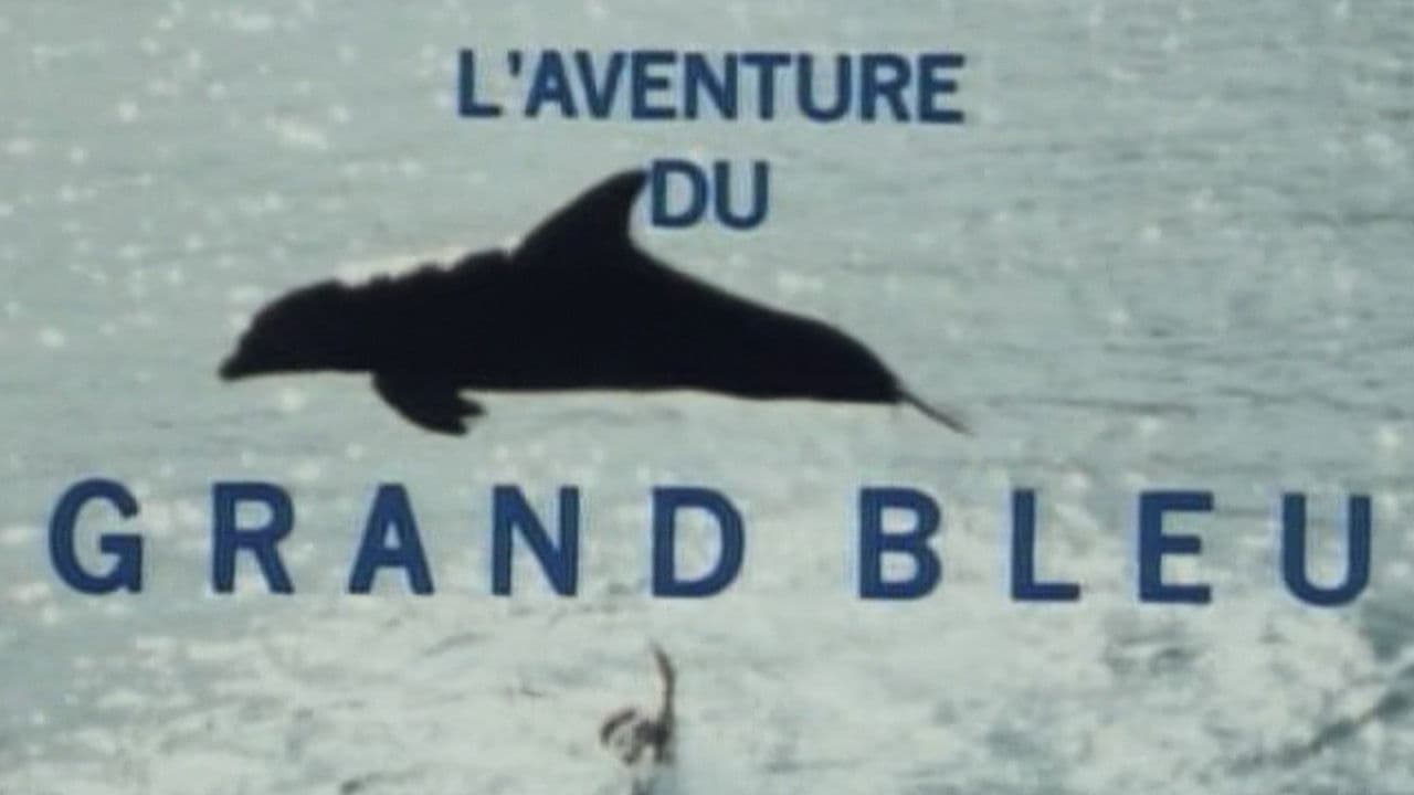 The Big Blue Adventure