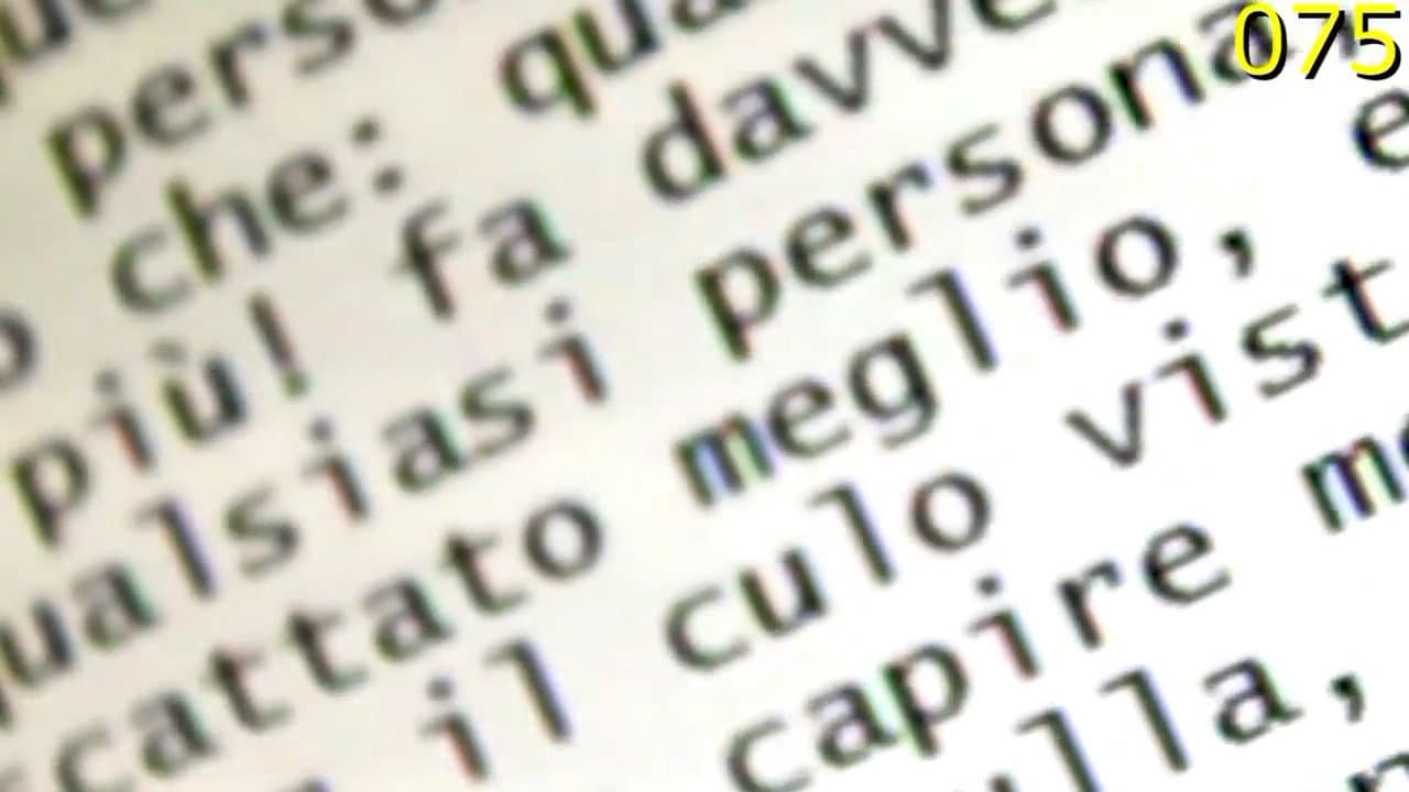 -Pursuit.Rub.: Dovevo Starmi Zitto