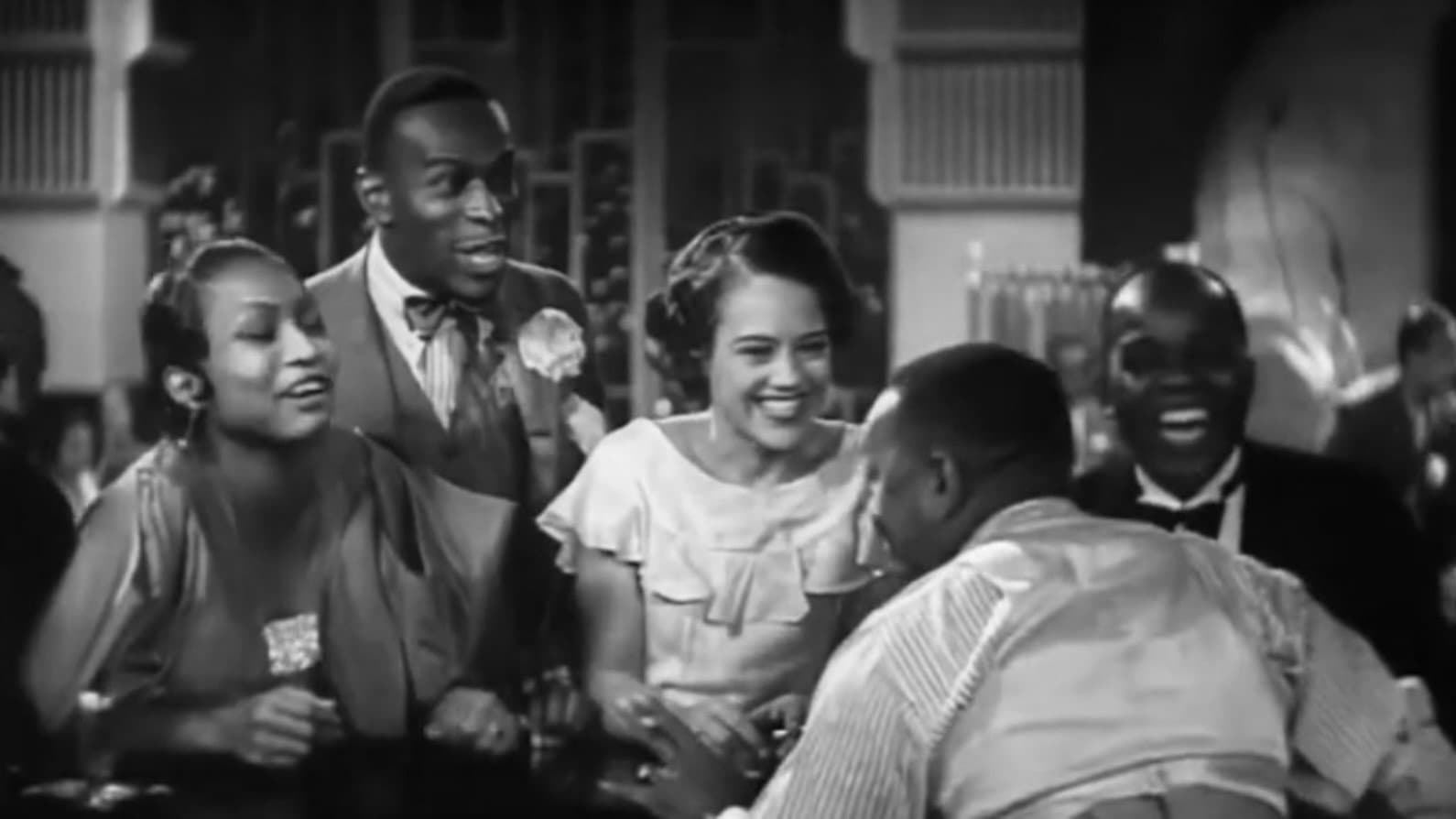 Mills Blue Rhythm Band