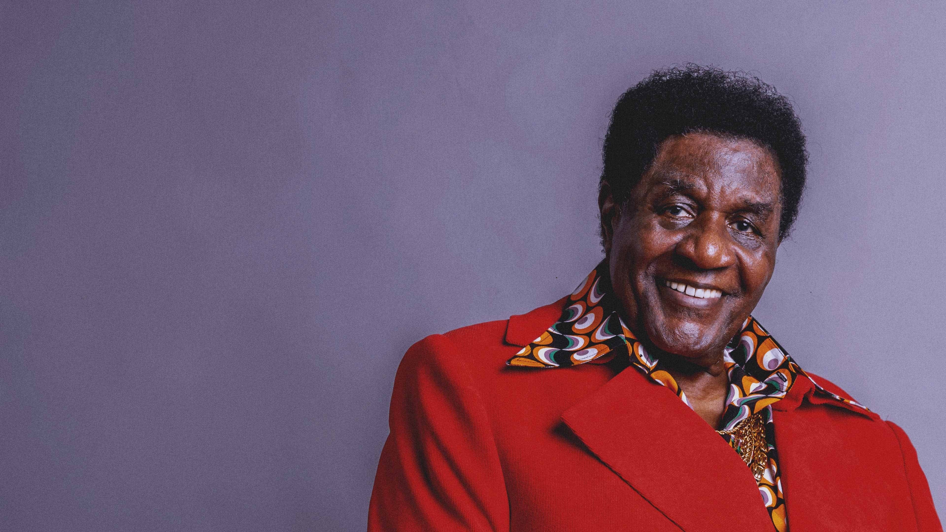 Tributo: Tony Tornado