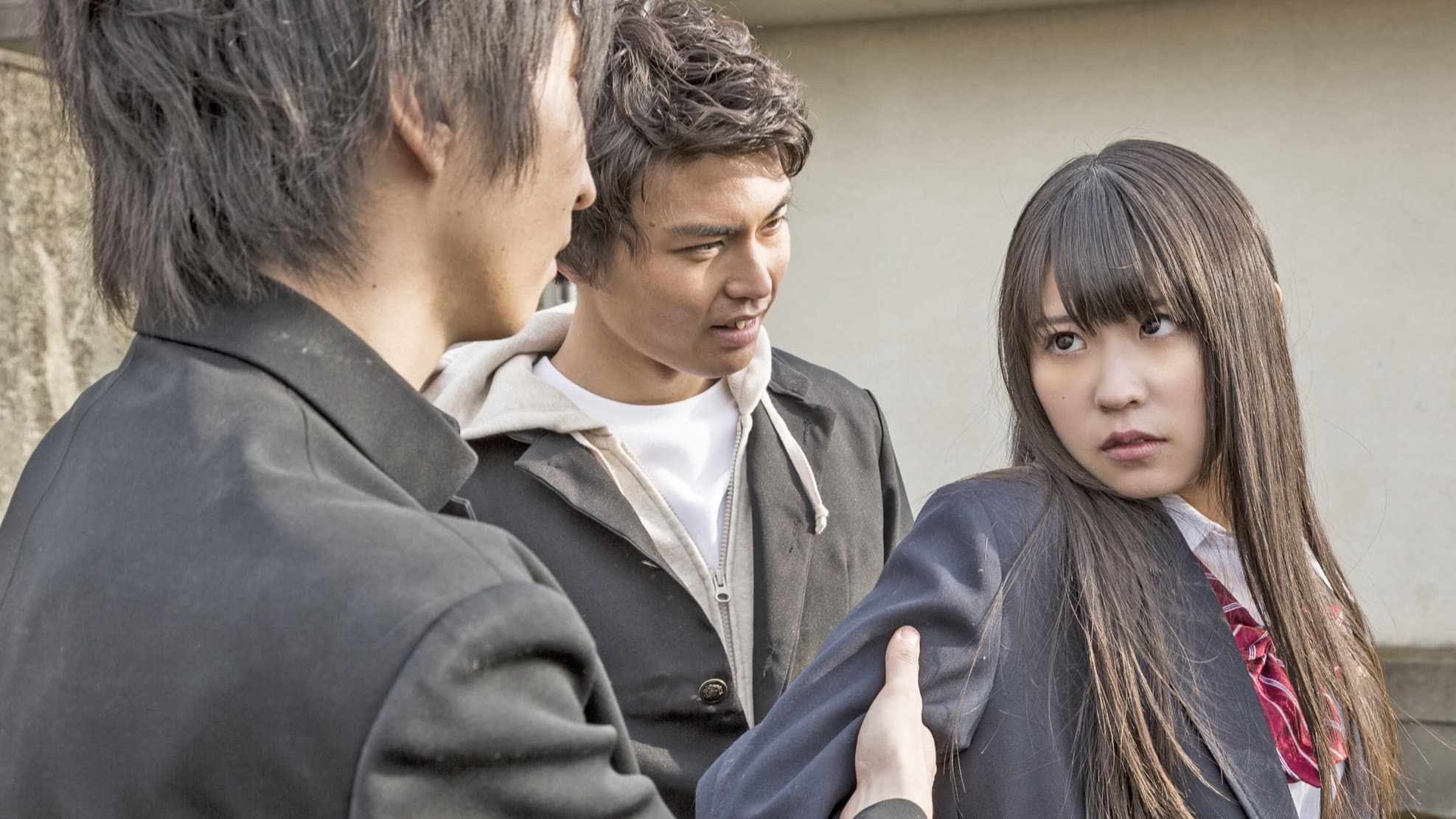 Yankee High School Girls’ Road to National Domination 2 Tokyo Edition