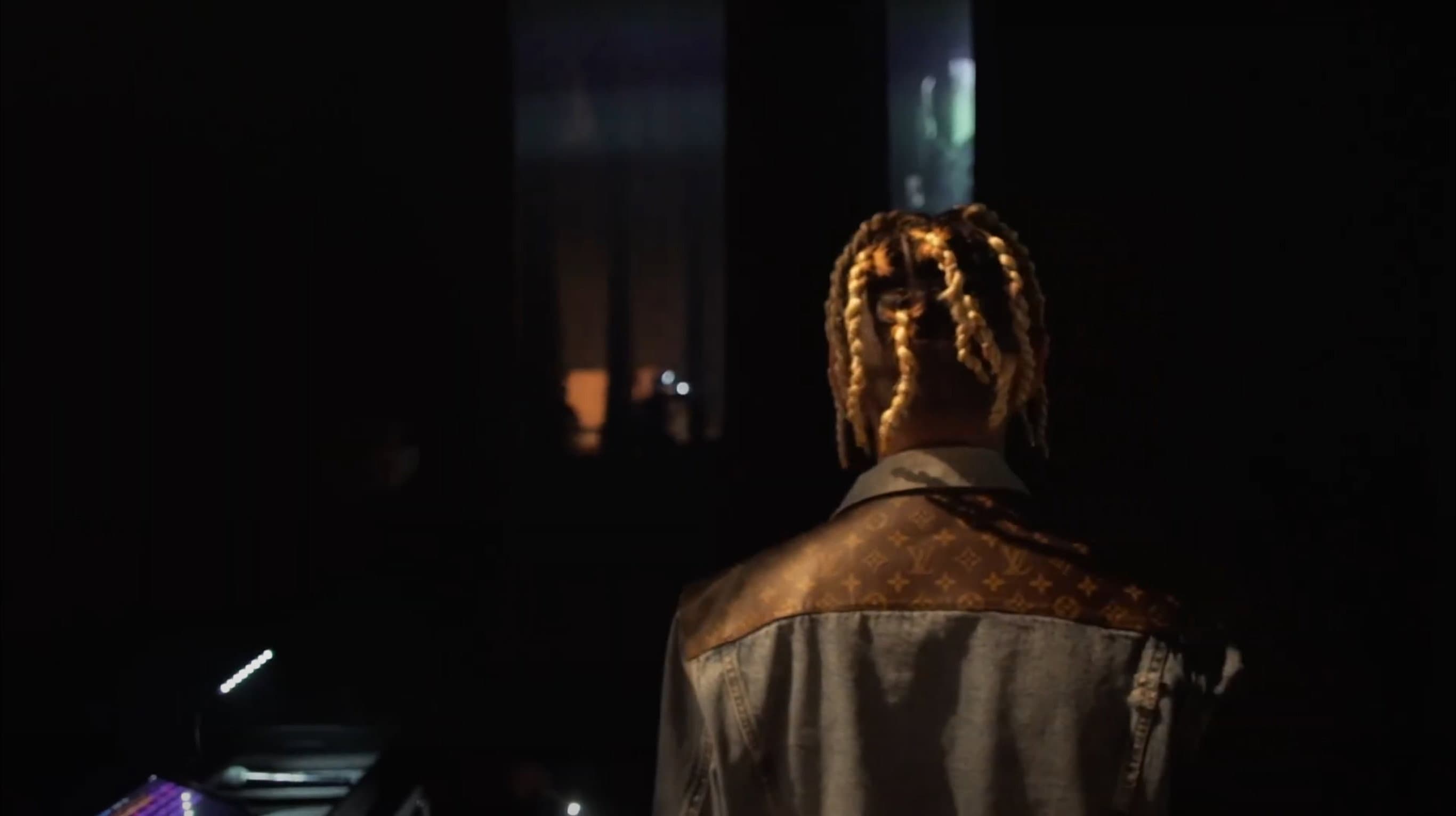 SHO's One-Man Live in Misato City Cultural Hall, Grand Hall