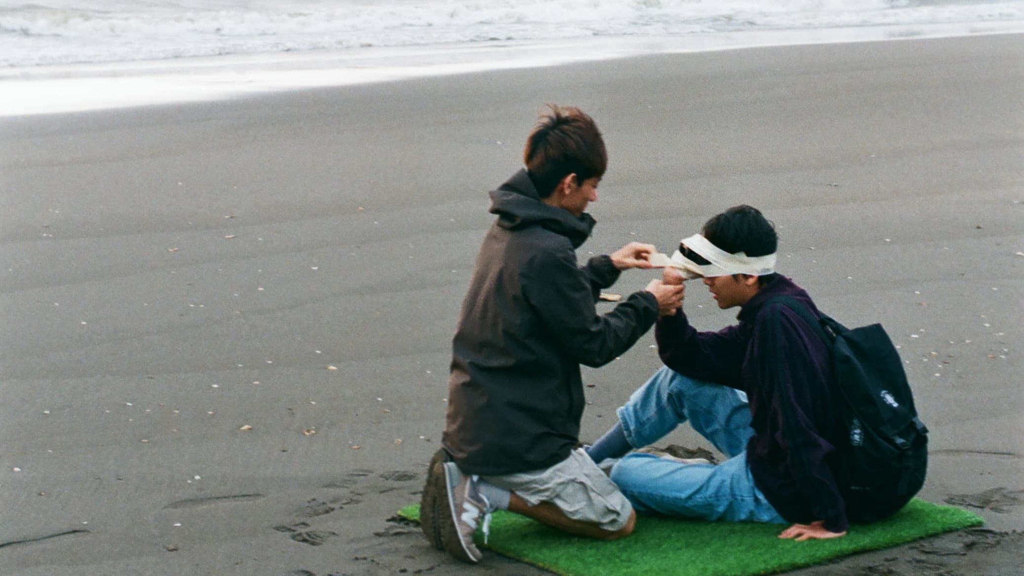 Nighttime Everlasting