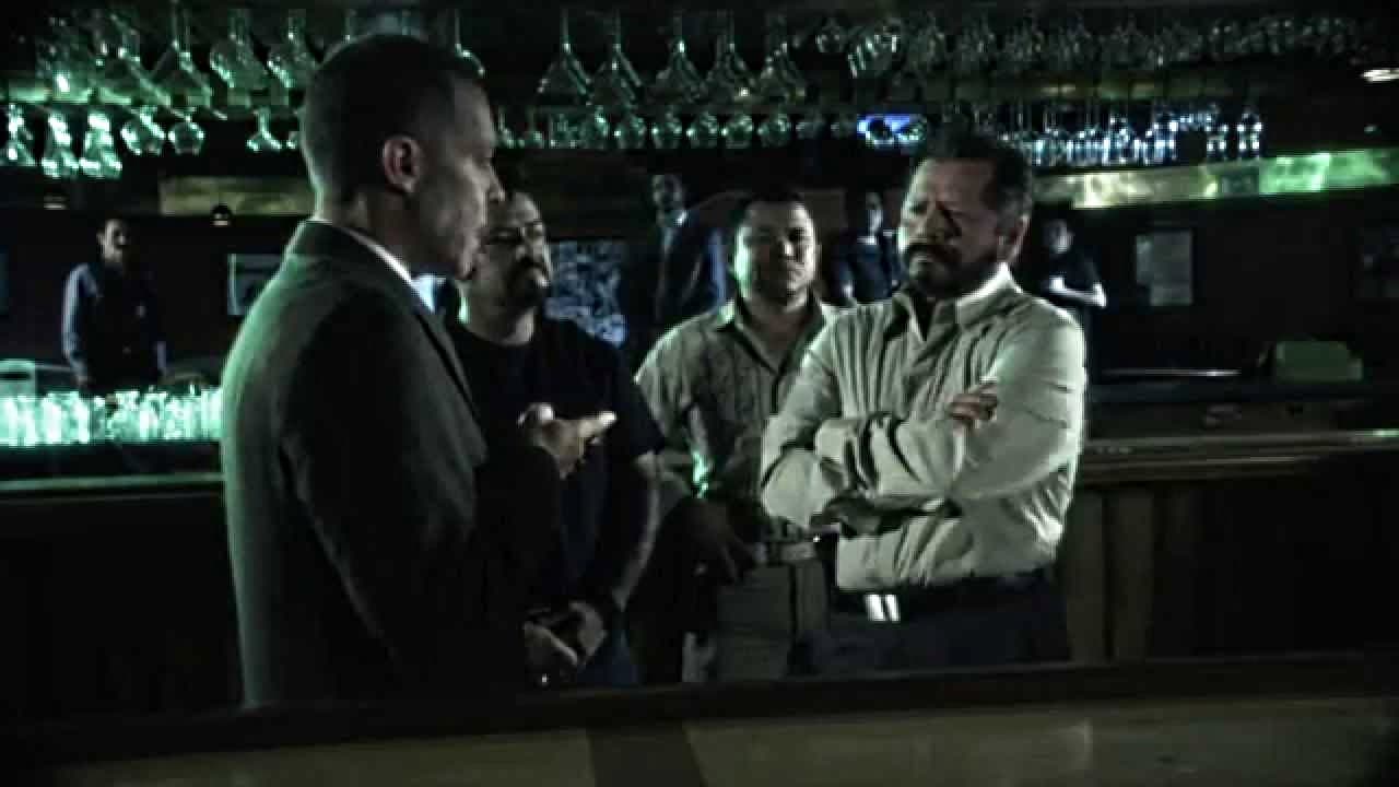 Chuy y Mauricio: El Chrysler 300 Part V